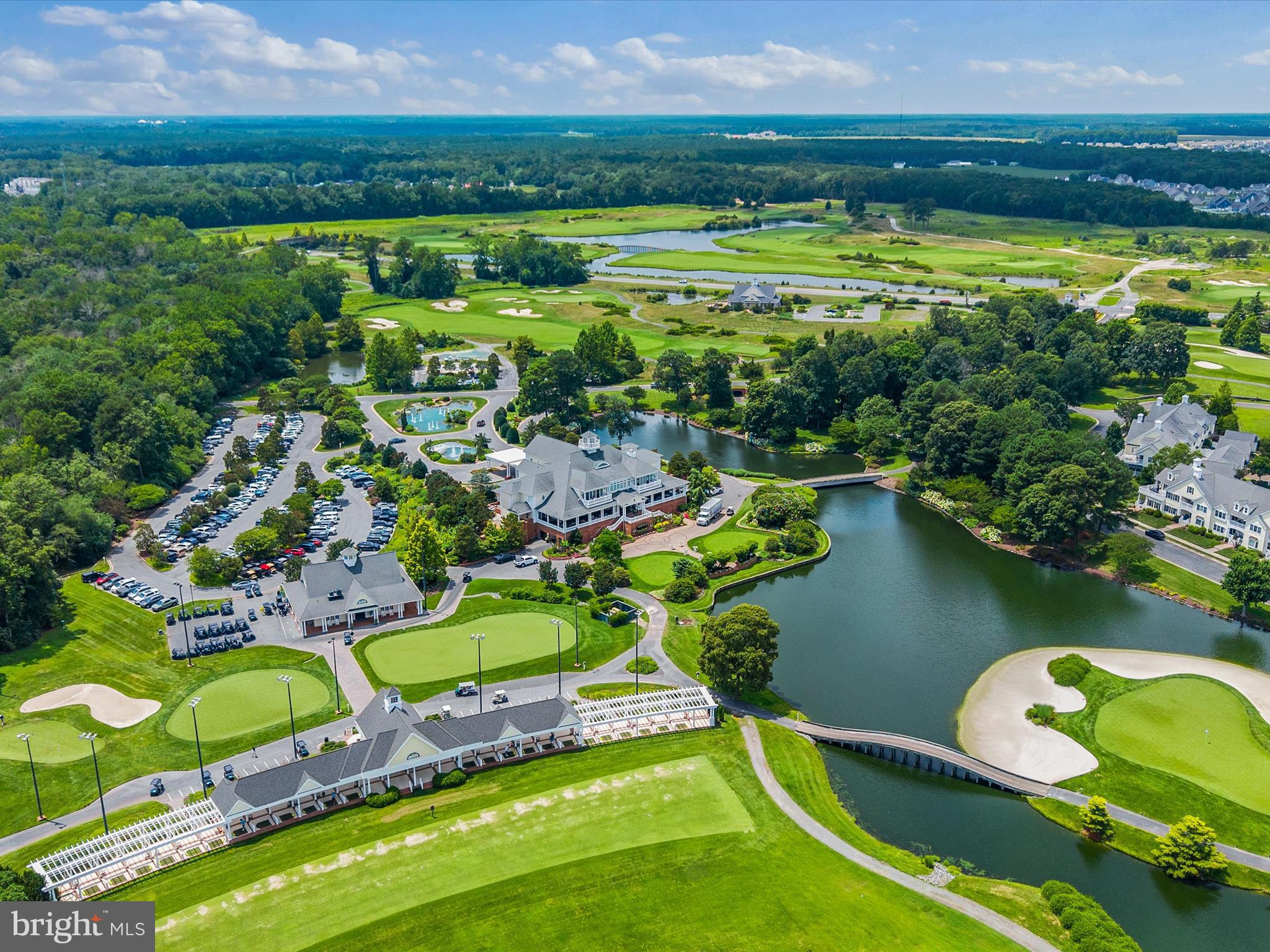 BAYWOOD - Residential