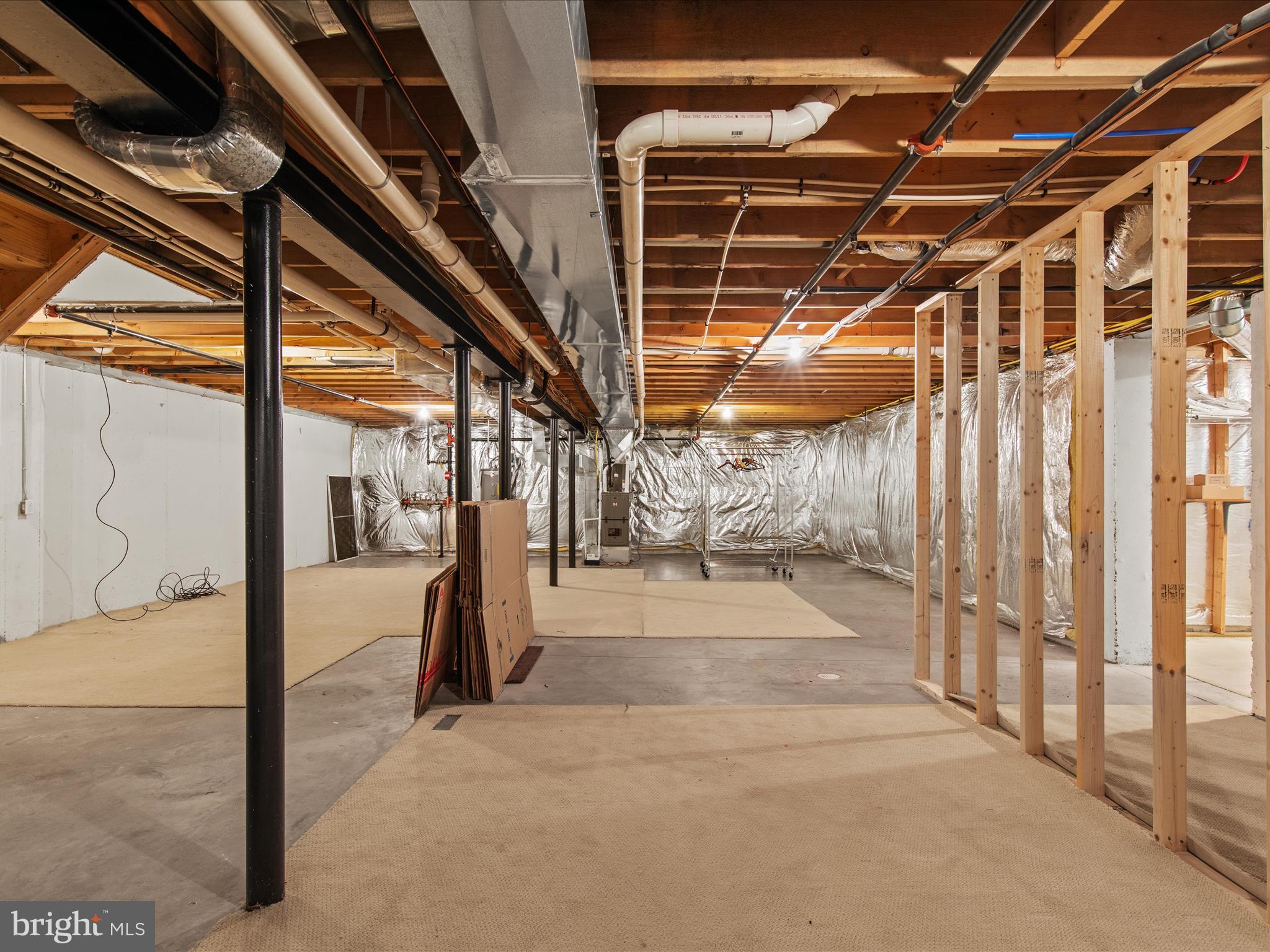 BAYWOOD - Residential