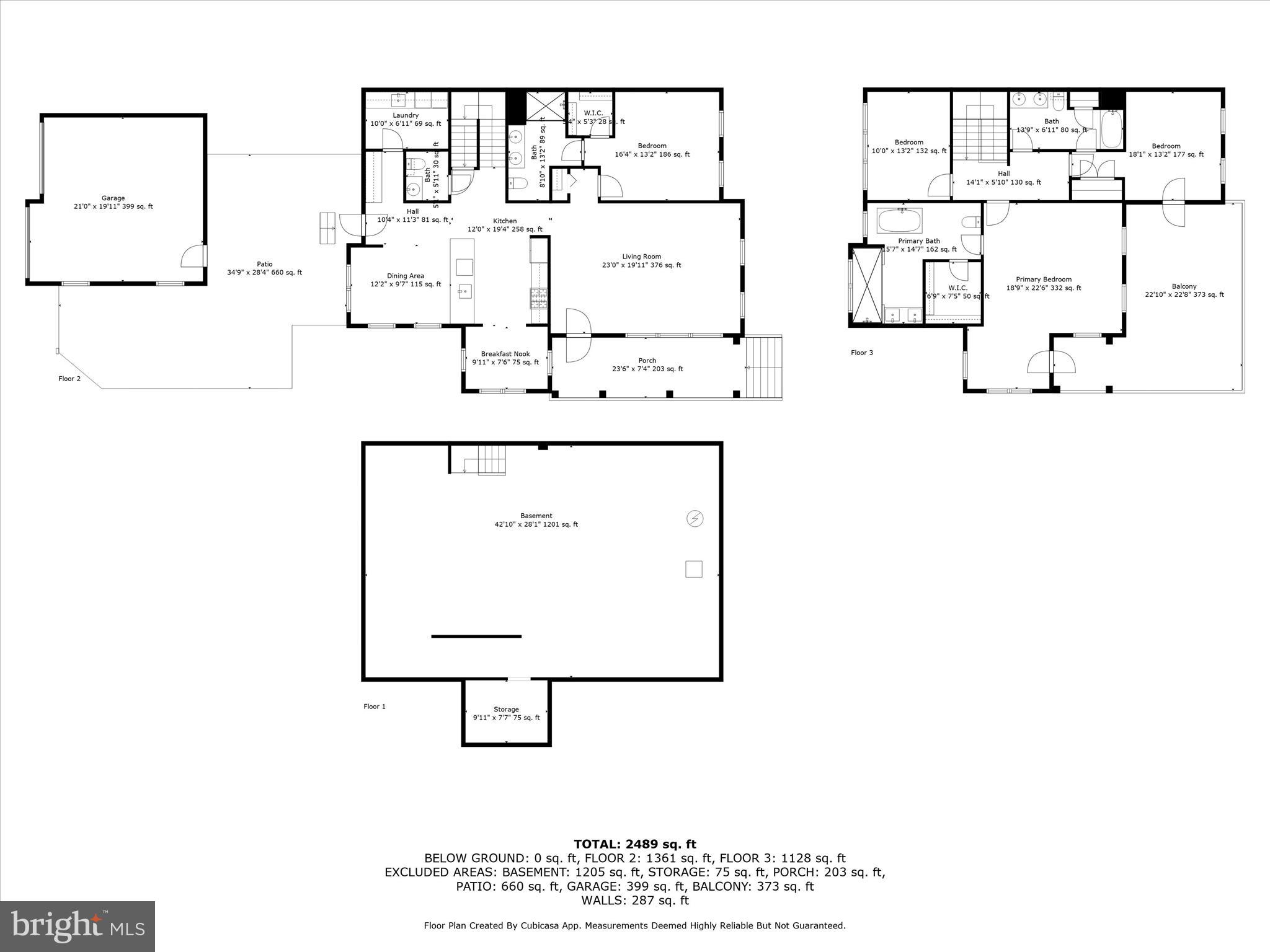 BAYWOOD - Residential