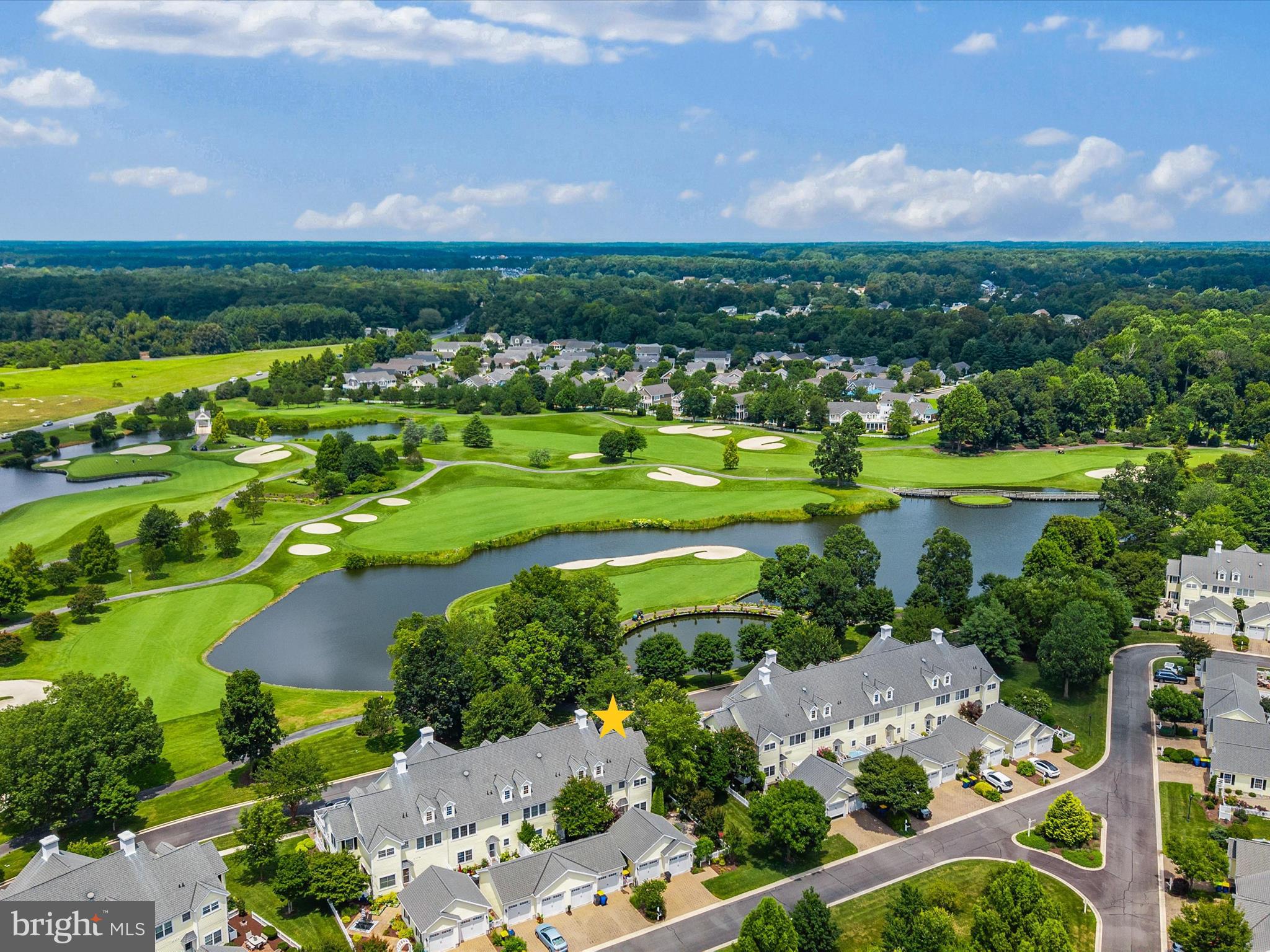 BAYWOOD - Residential