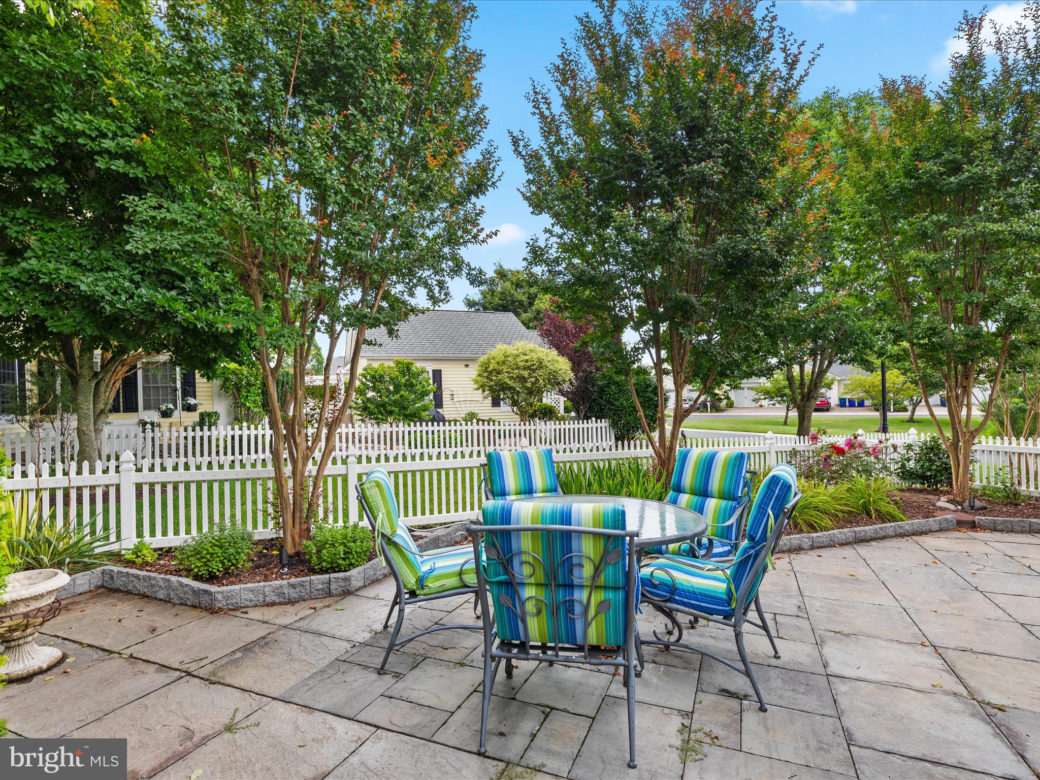 BAYWOOD - Residential