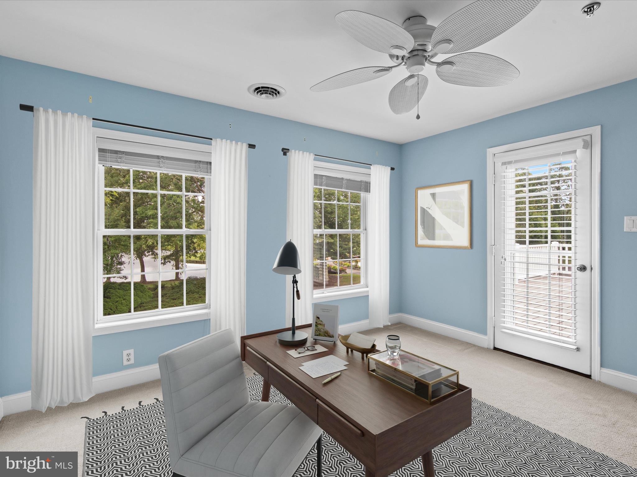 BAYWOOD - Residential