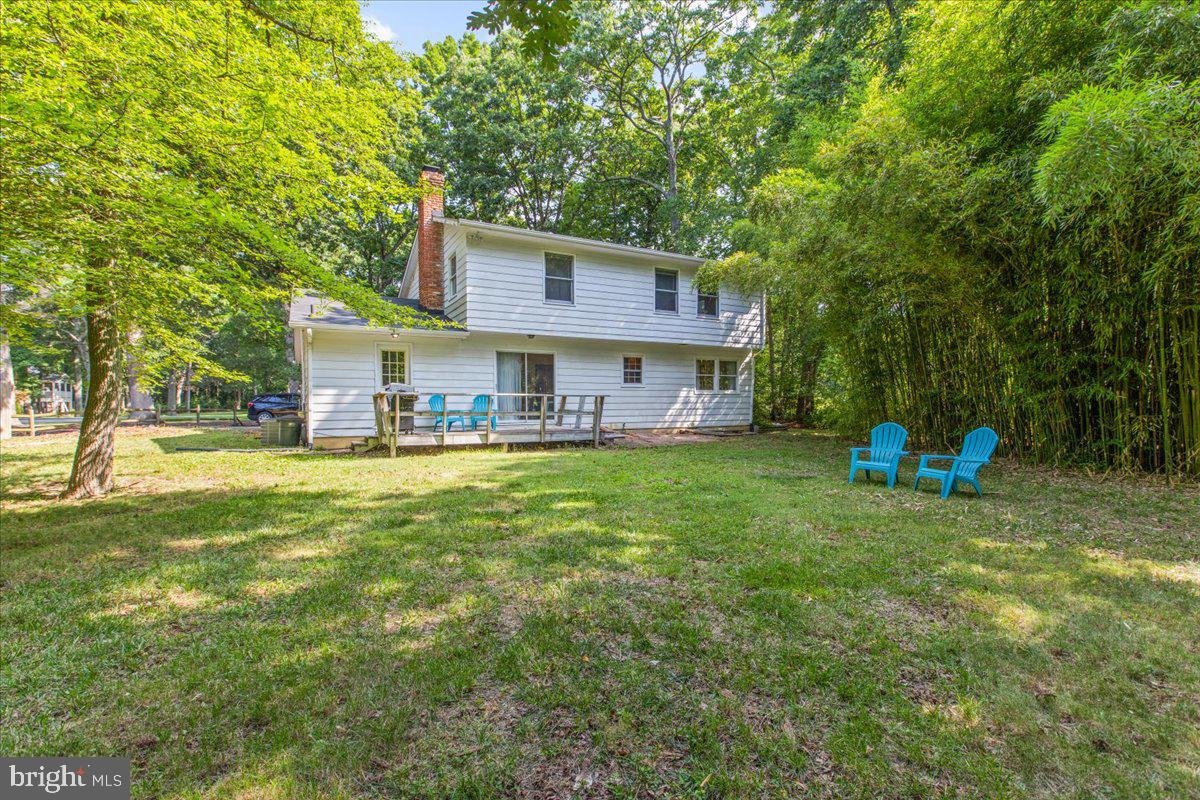 MATAPEAKE ESTATES - Residential