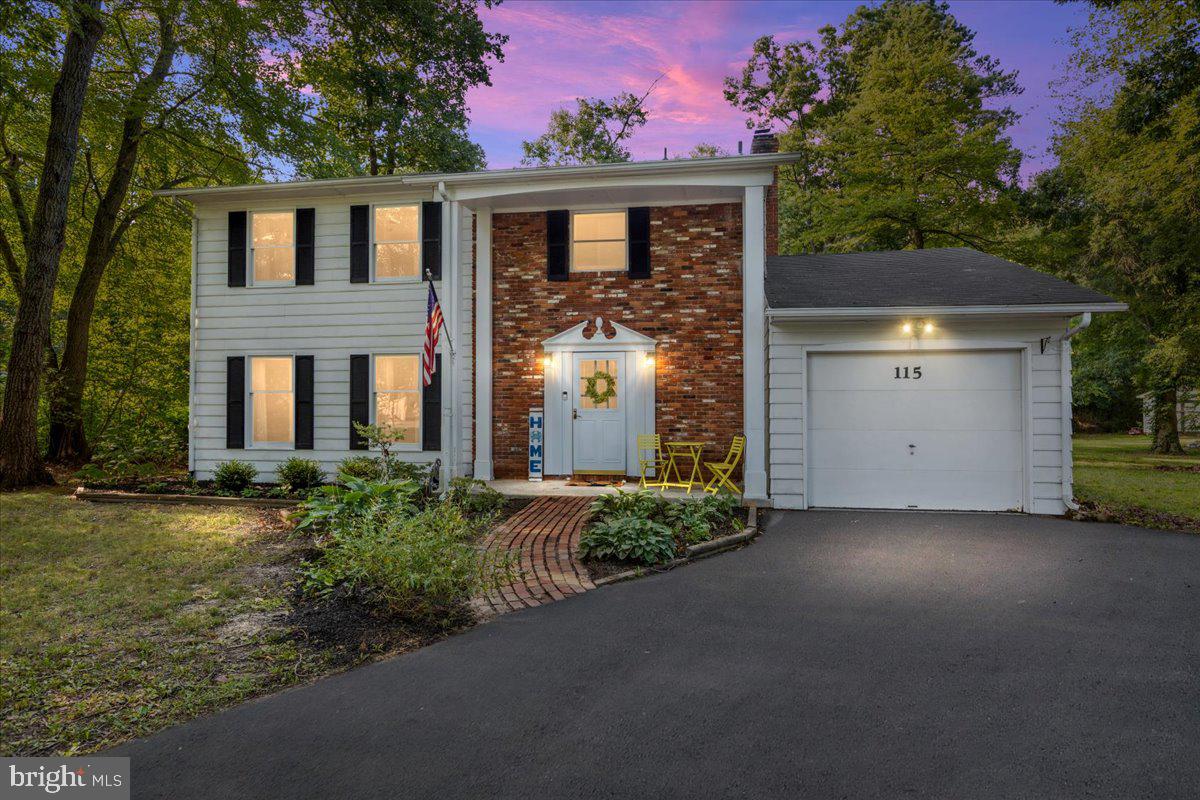 MATAPEAKE ESTATES - Residential