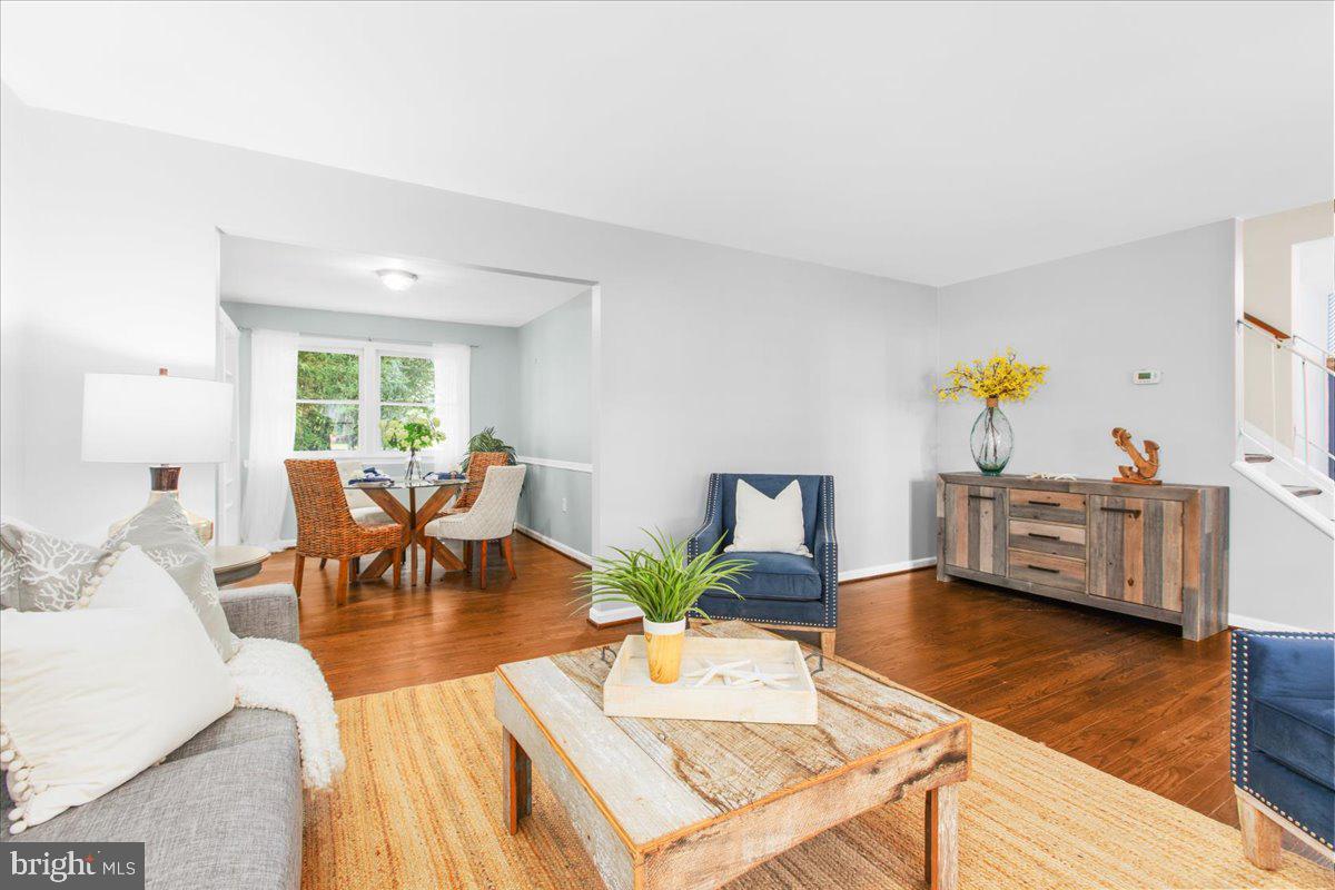 MATAPEAKE ESTATES - Residential