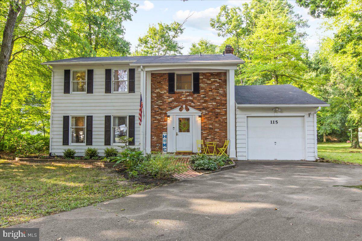 MATAPEAKE ESTATES - Residential