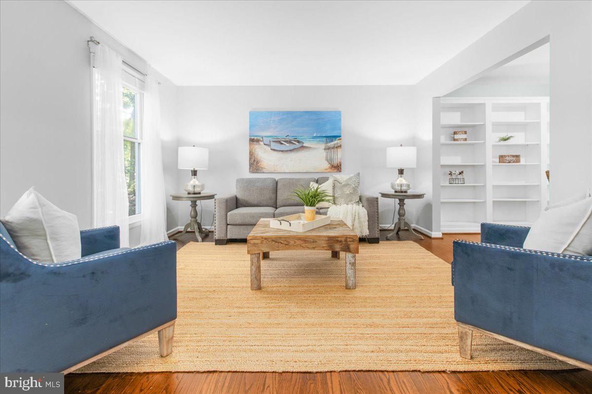 MATAPEAKE ESTATES - Residential