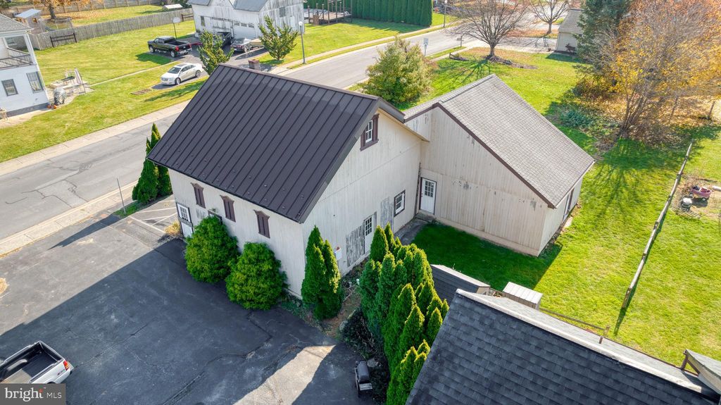 Photo of 182 W Main Street, Leola, PA 17540 (MLS # PALA2060760)