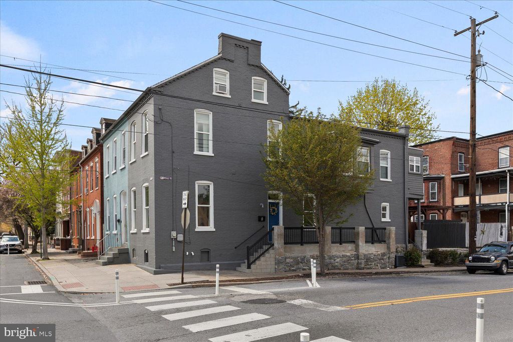 Photo of 8 N Marshall Street, LANCASTER, PA 17602 (MLS # PALA2072794)