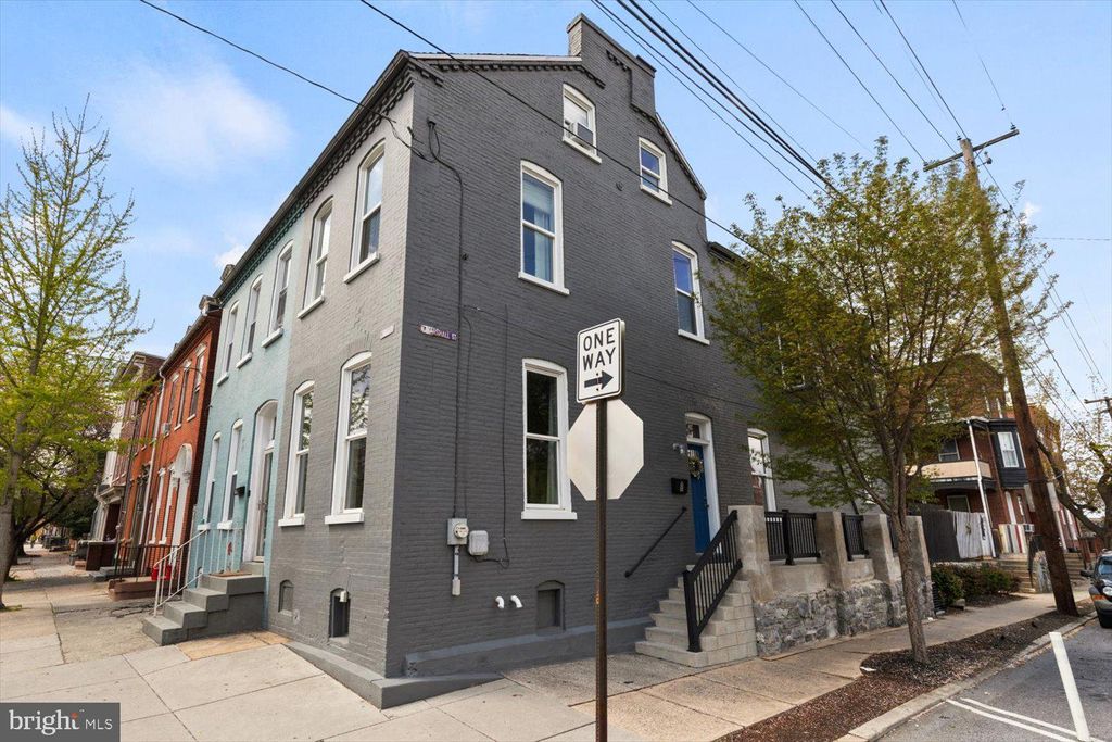 Photo of 8 N Marshall Street, LANCASTER, PA 17602 (MLS # PALA2072794)