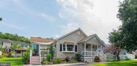 38280 CLOVER LANE FRANKFORD DE 19945