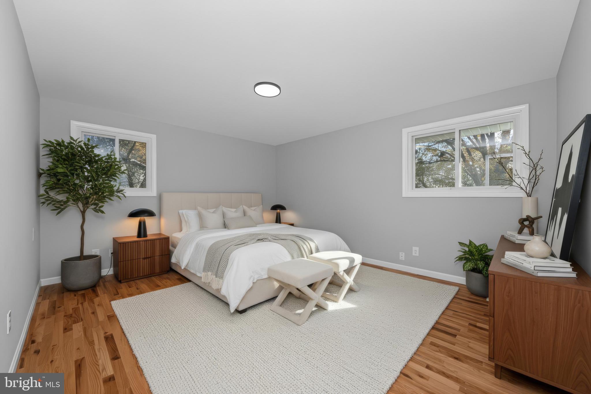 FOREST KNOLLS - Residential