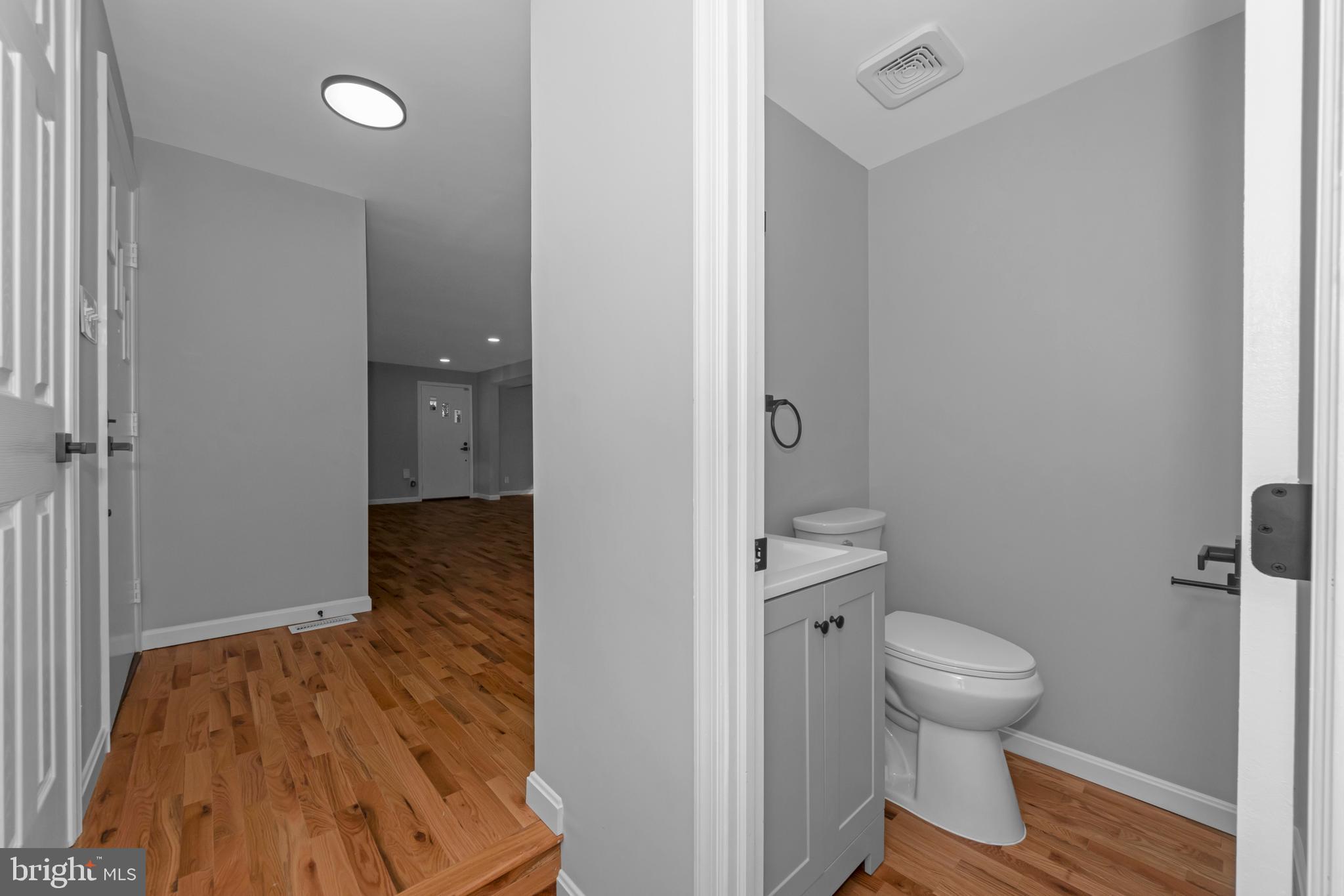 FOREST KNOLLS - Residential