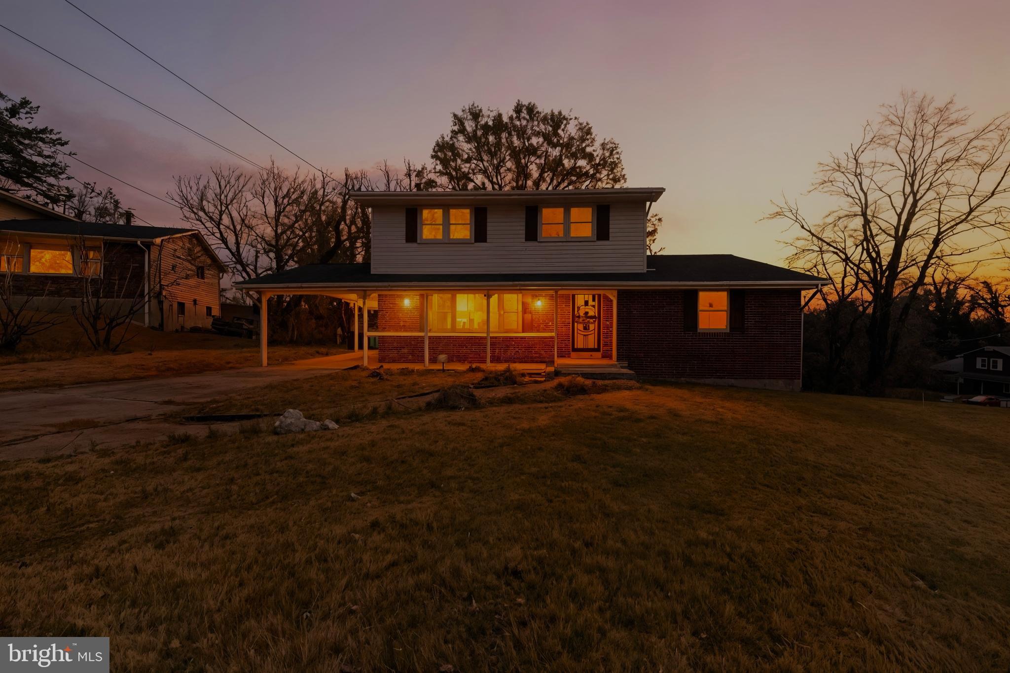 13318 CHALFONT AVENUE