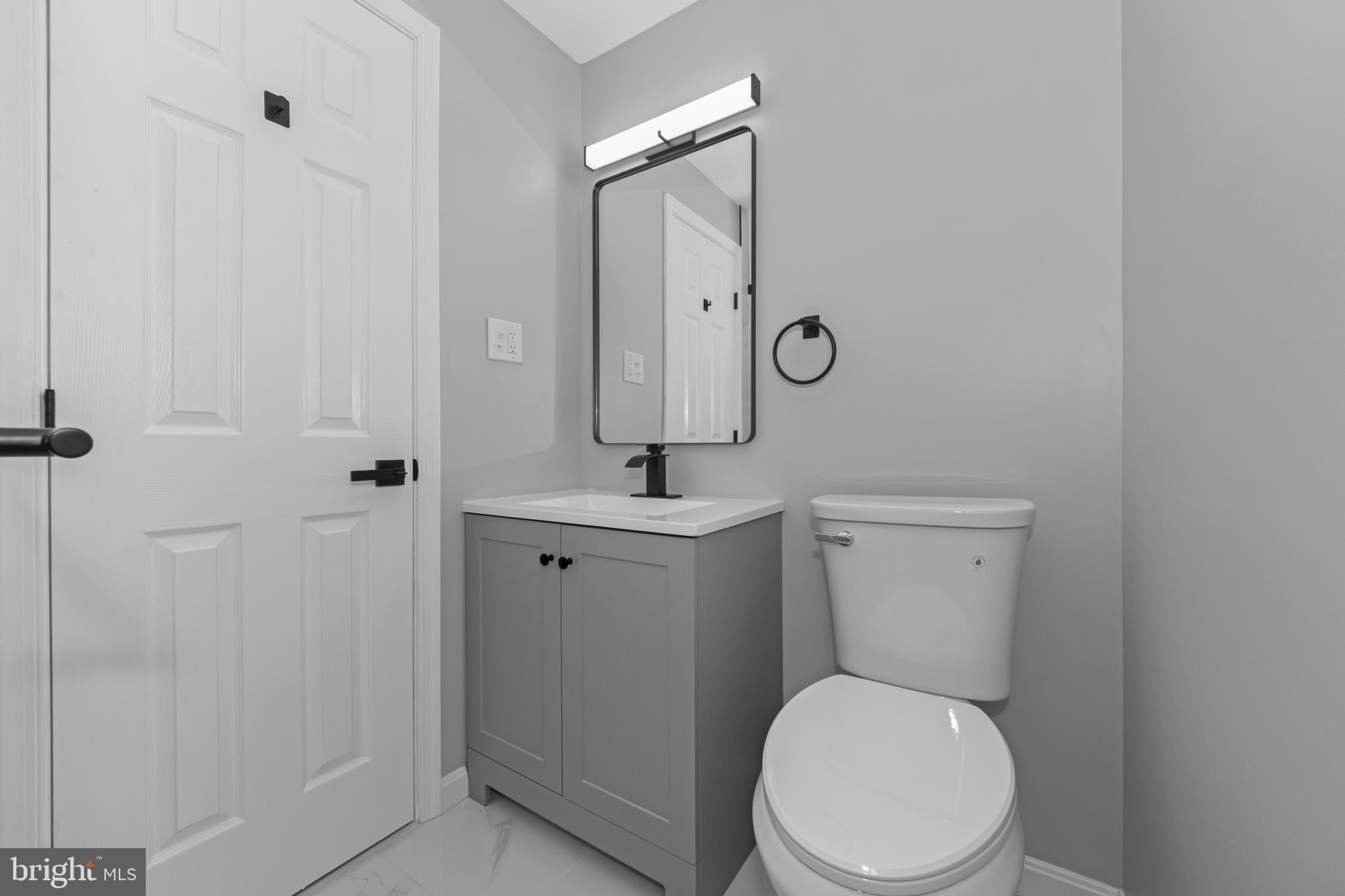 FOREST KNOLLS - Residential