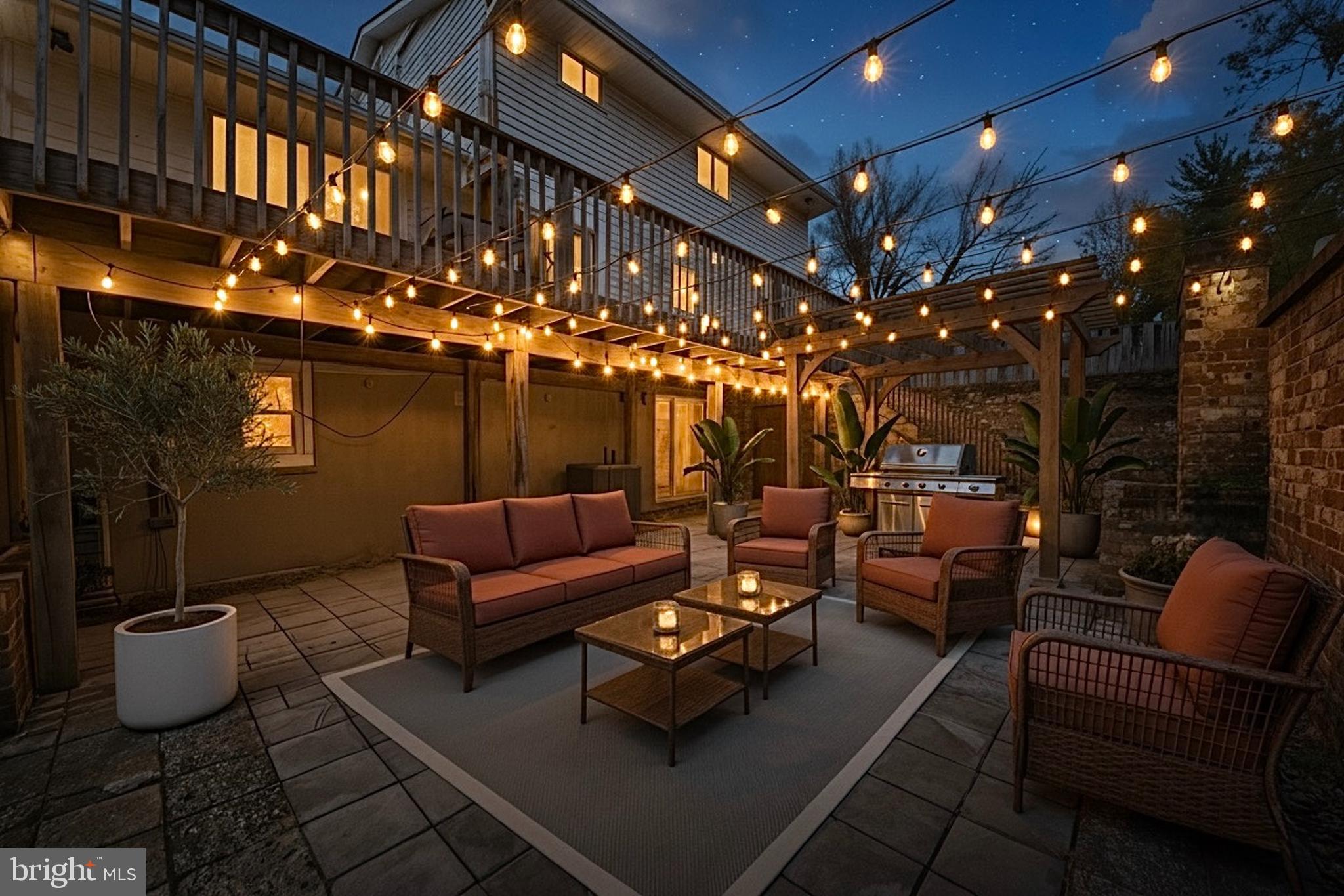 13318 CHALFONT AVENUE