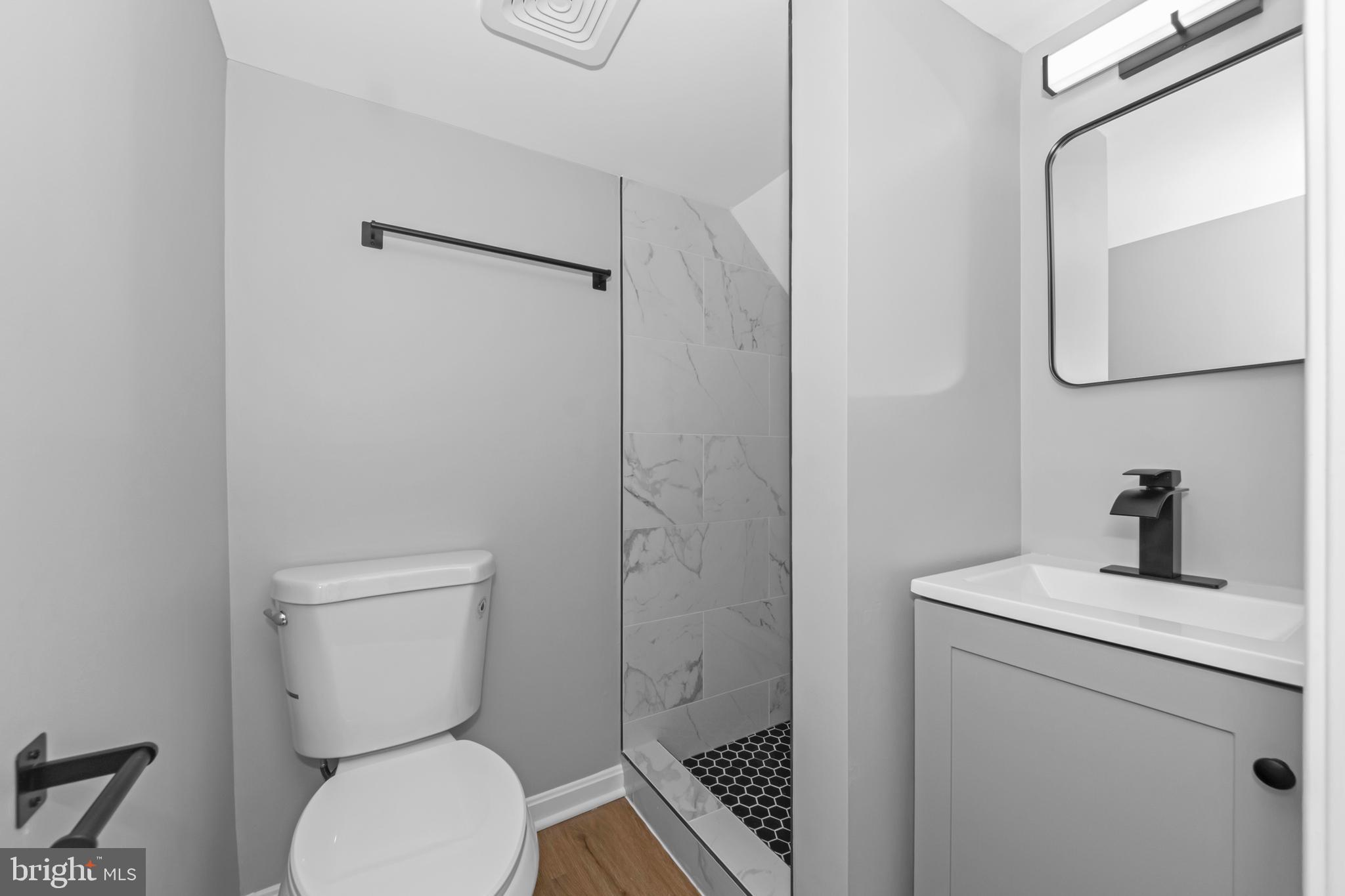 FOREST KNOLLS - Residential