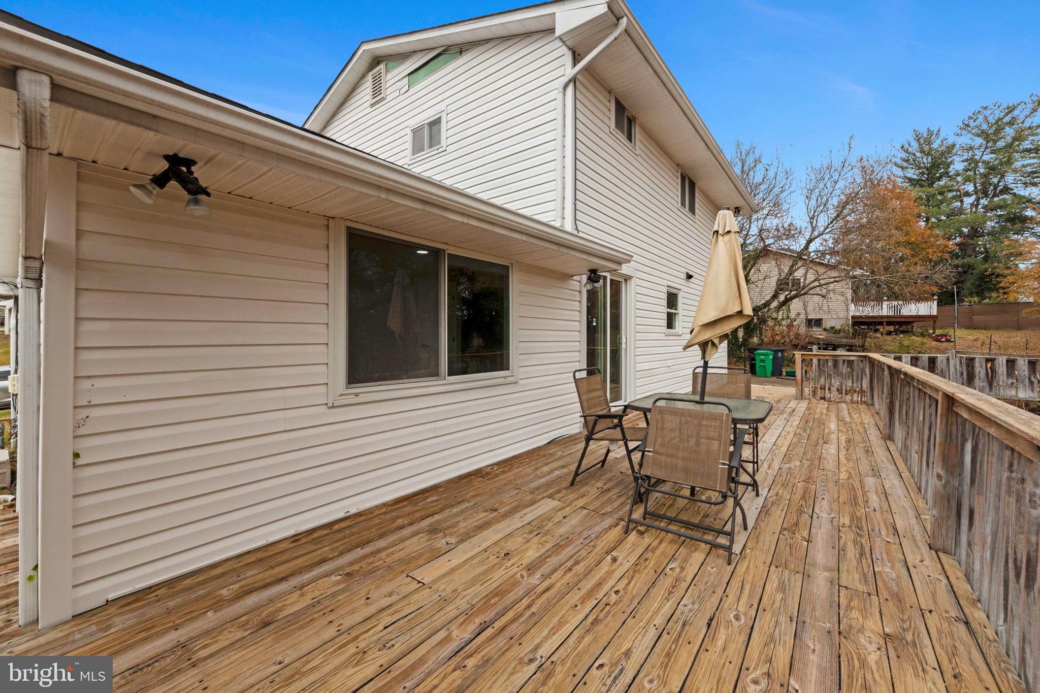 FOREST KNOLLS - Residential