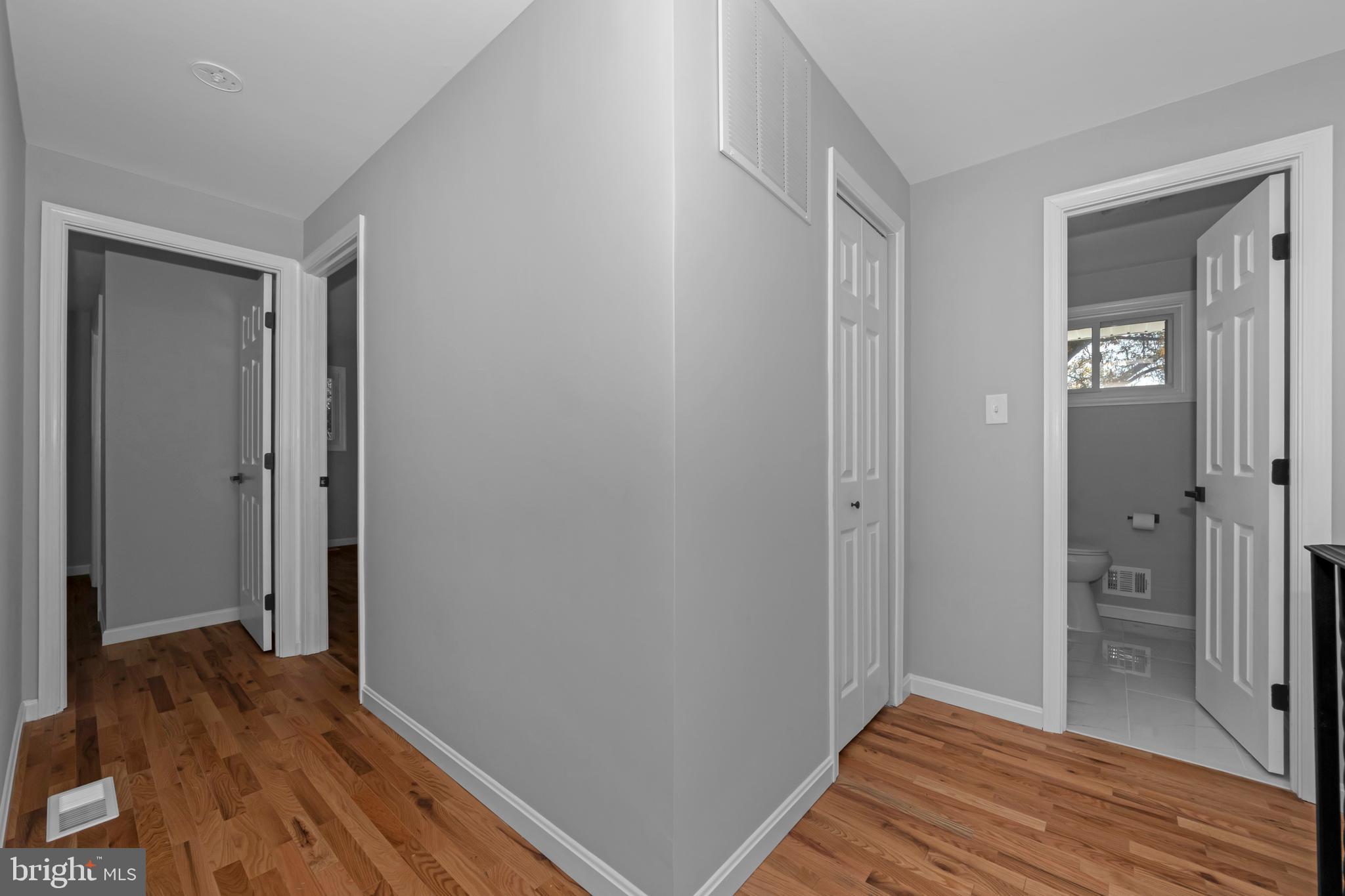 FOREST KNOLLS - Residential