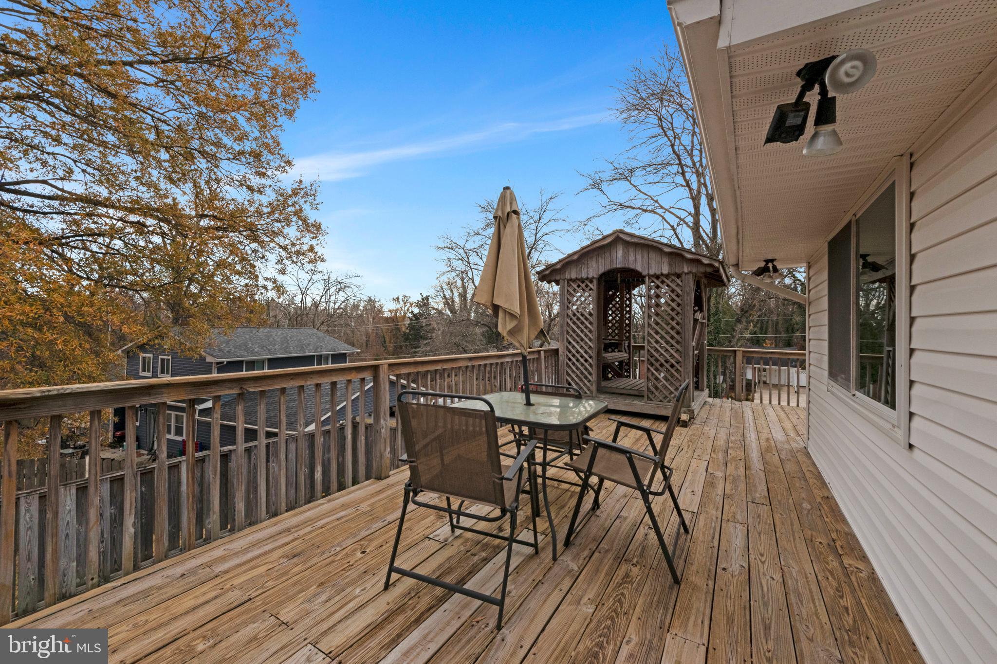 FOREST KNOLLS - Residential