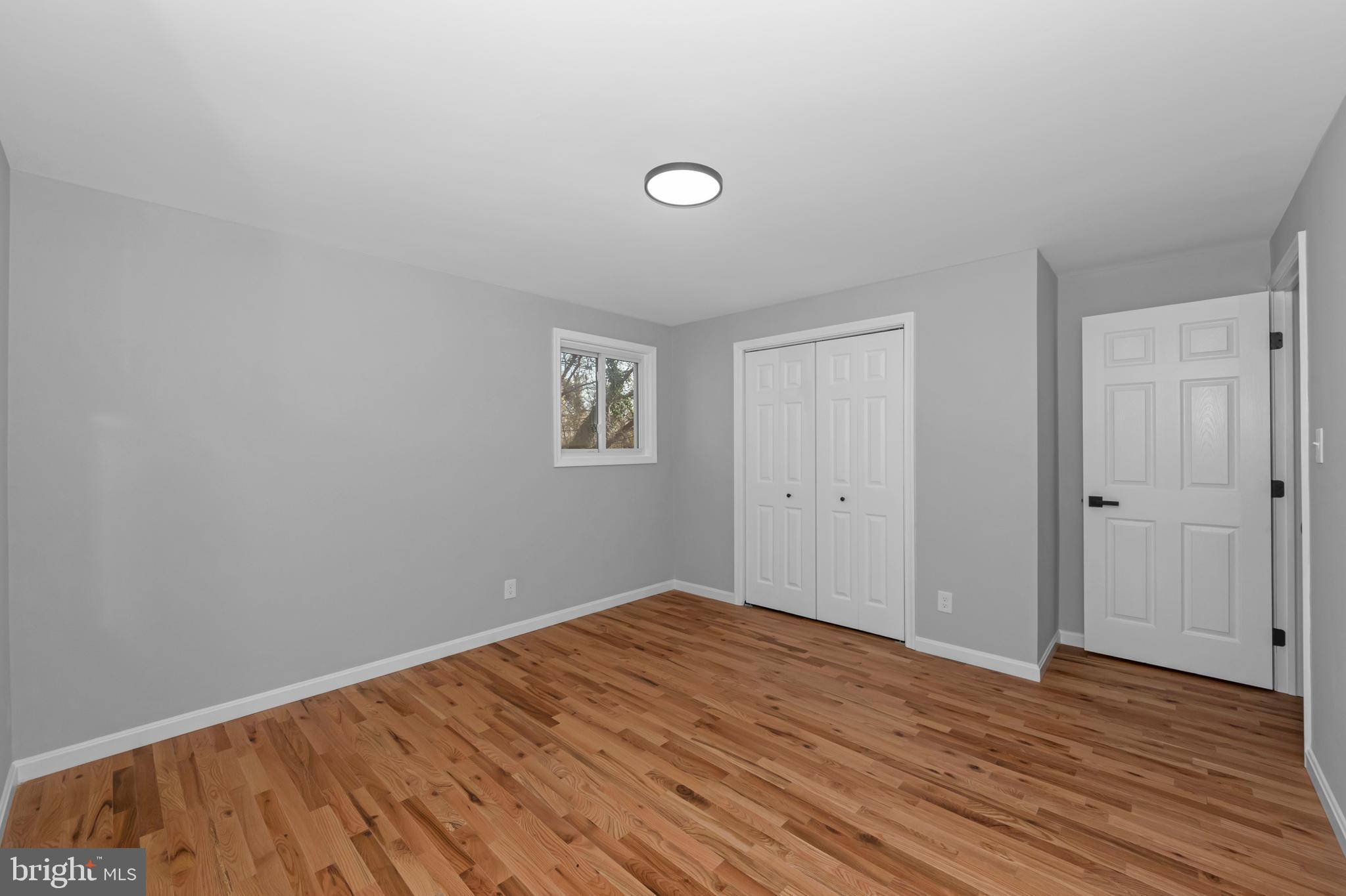 FOREST KNOLLS - Residential