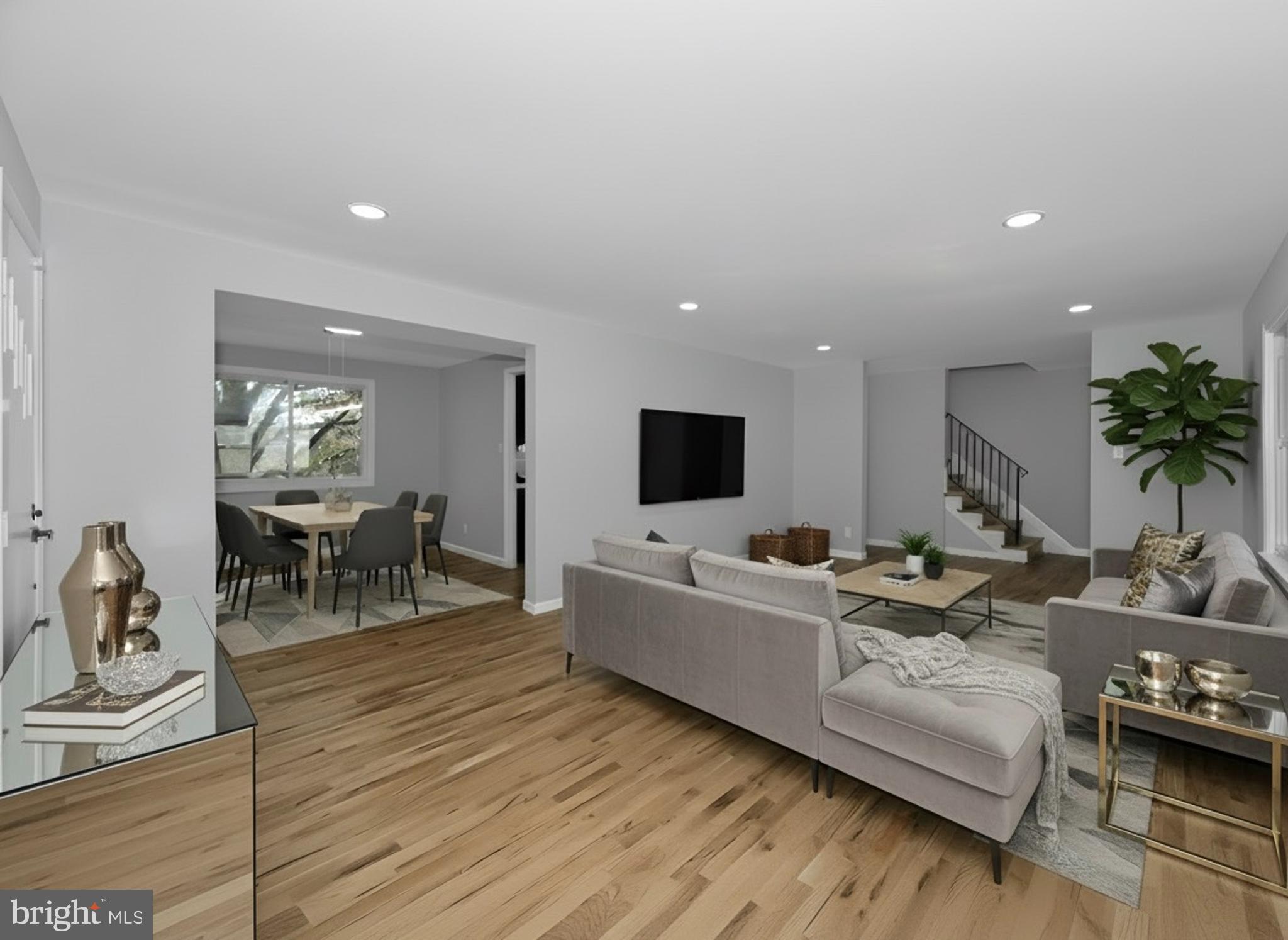 FOREST KNOLLS - Residential