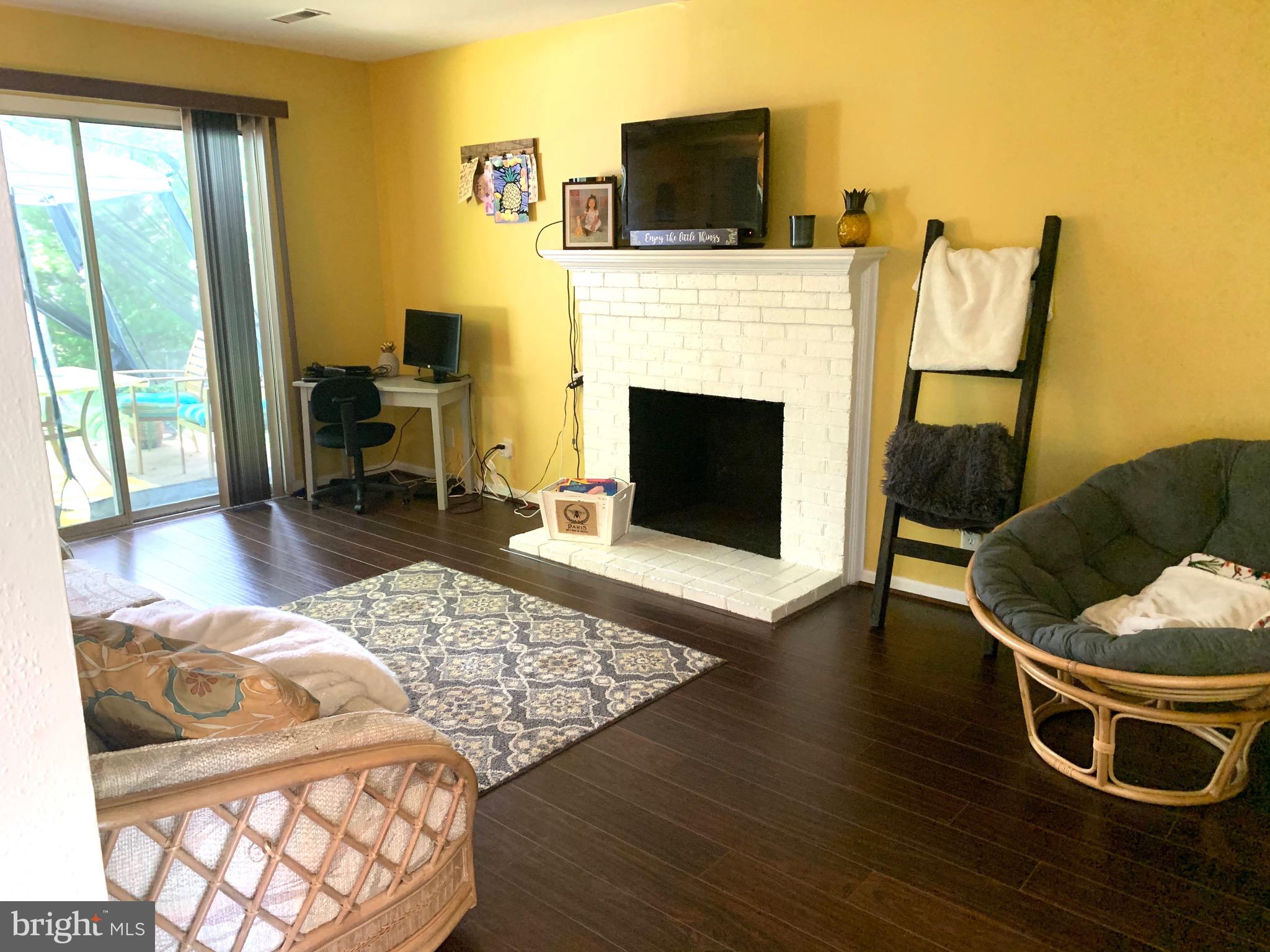 CHANCELLOR GARDENS - Residential