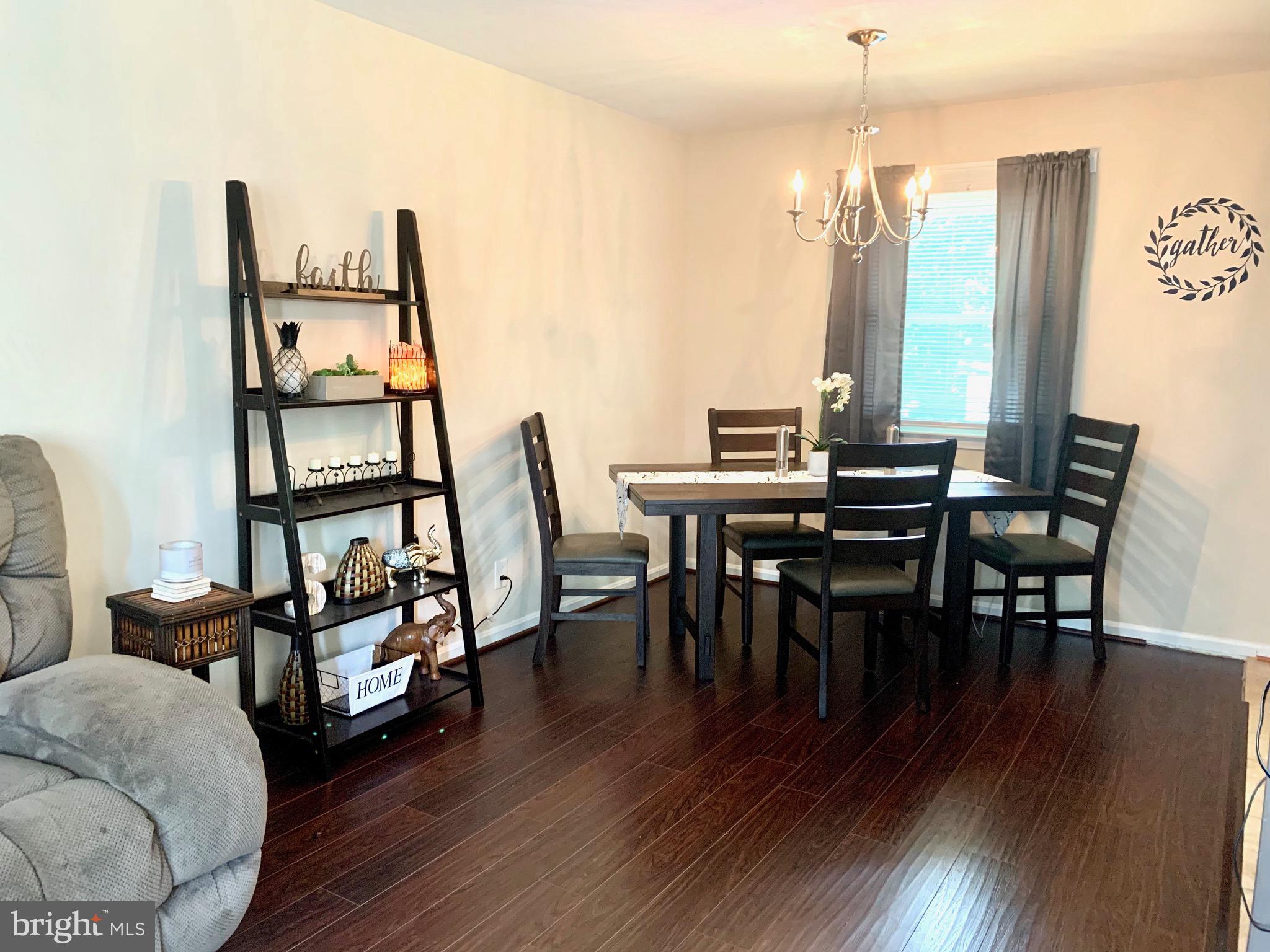 CHANCELLOR GARDENS - Residential