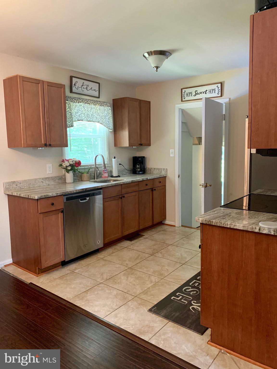 CHANCELLOR GARDENS - Residential