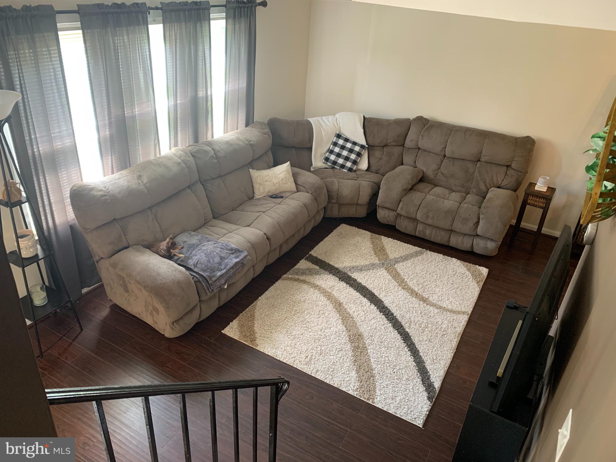 CHANCELLOR GARDENS - Residential