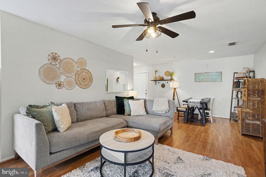 Photo of 204 Chaucer Lane #UNIT I, BEL AIR, MD 21014 (MLS # MDHR2051204)