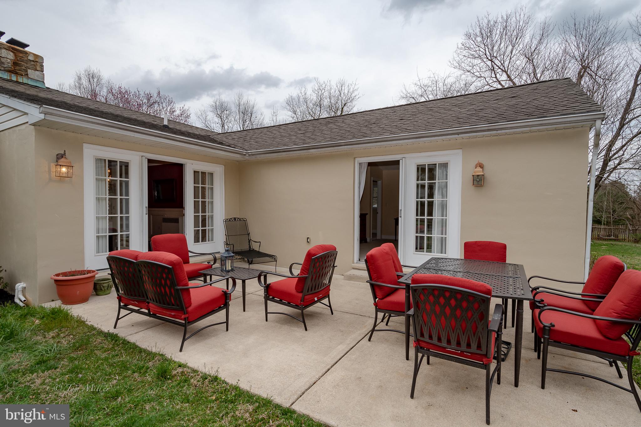 PHOENIX - Residential