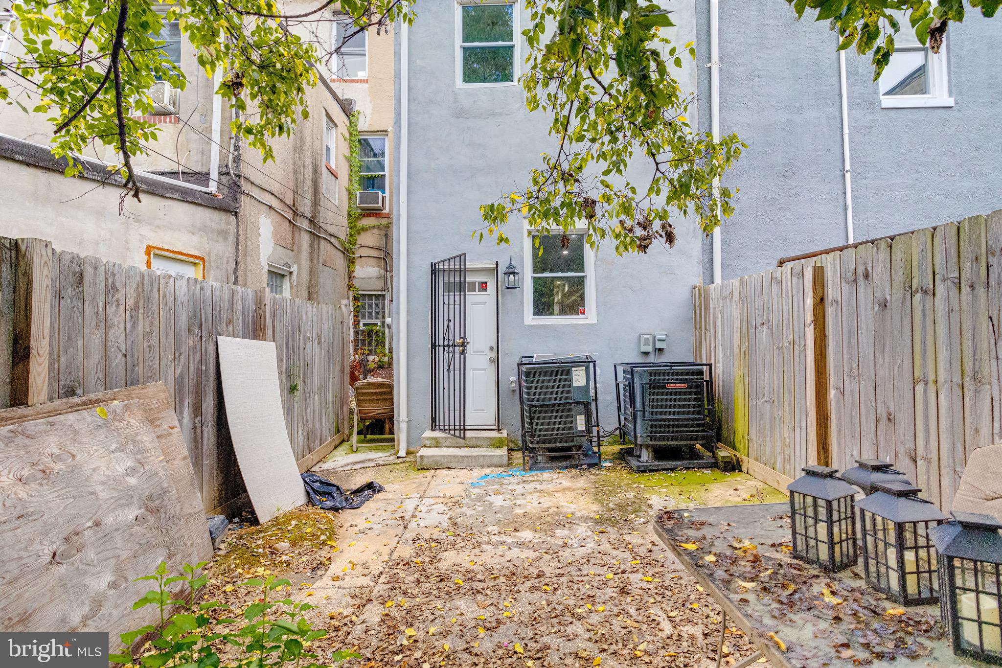 OLIVER - Residential