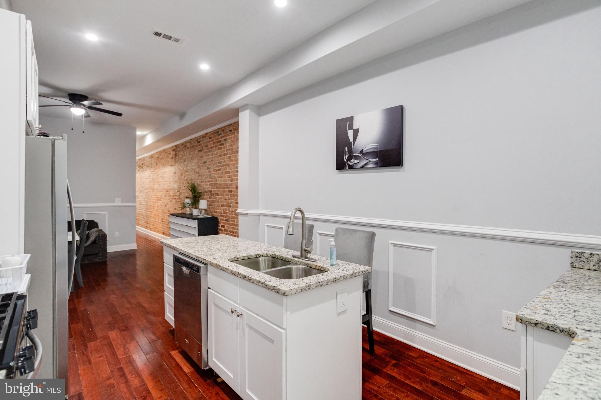 OLIVER - Residential