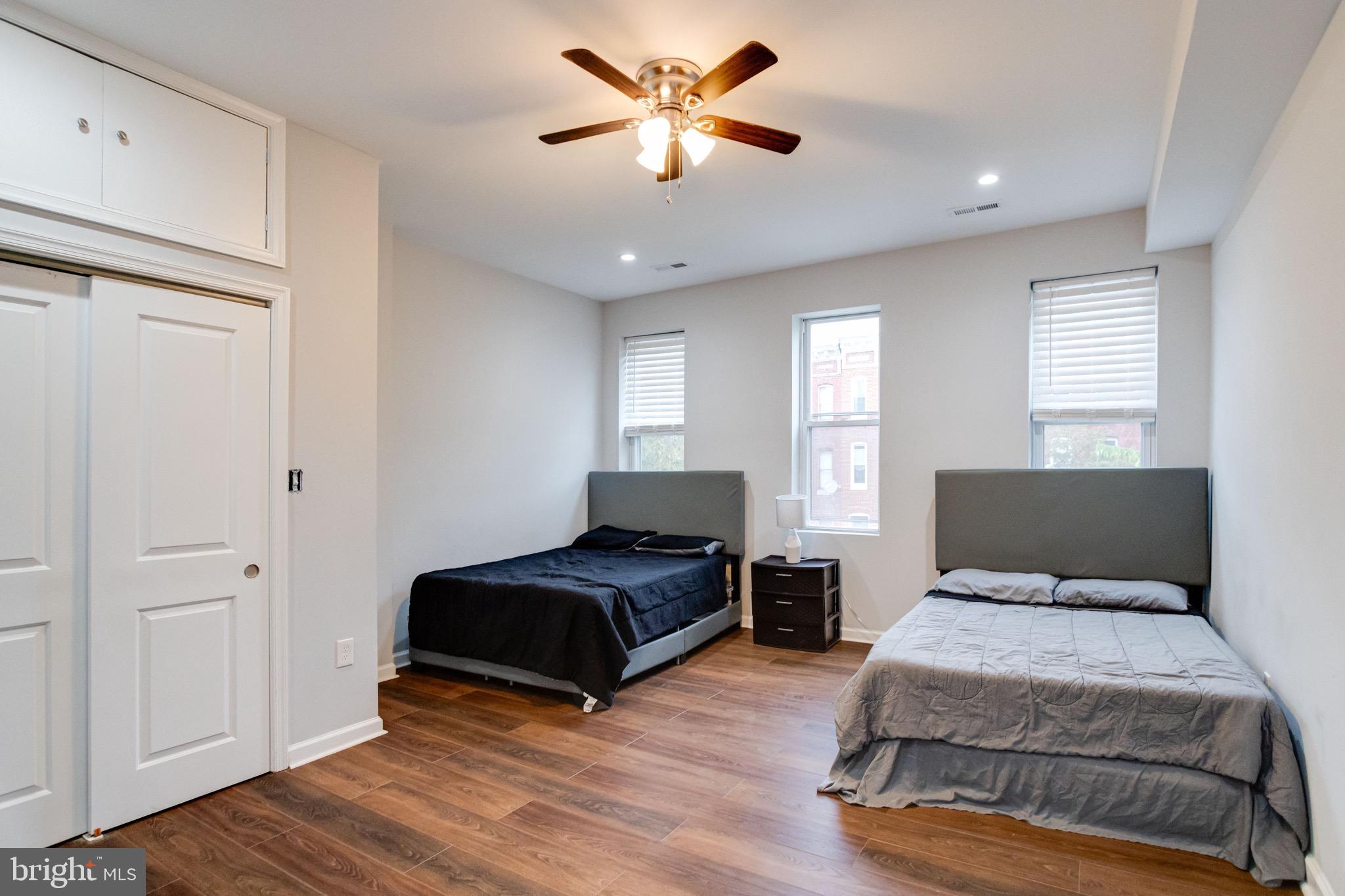 OLIVER - Residential