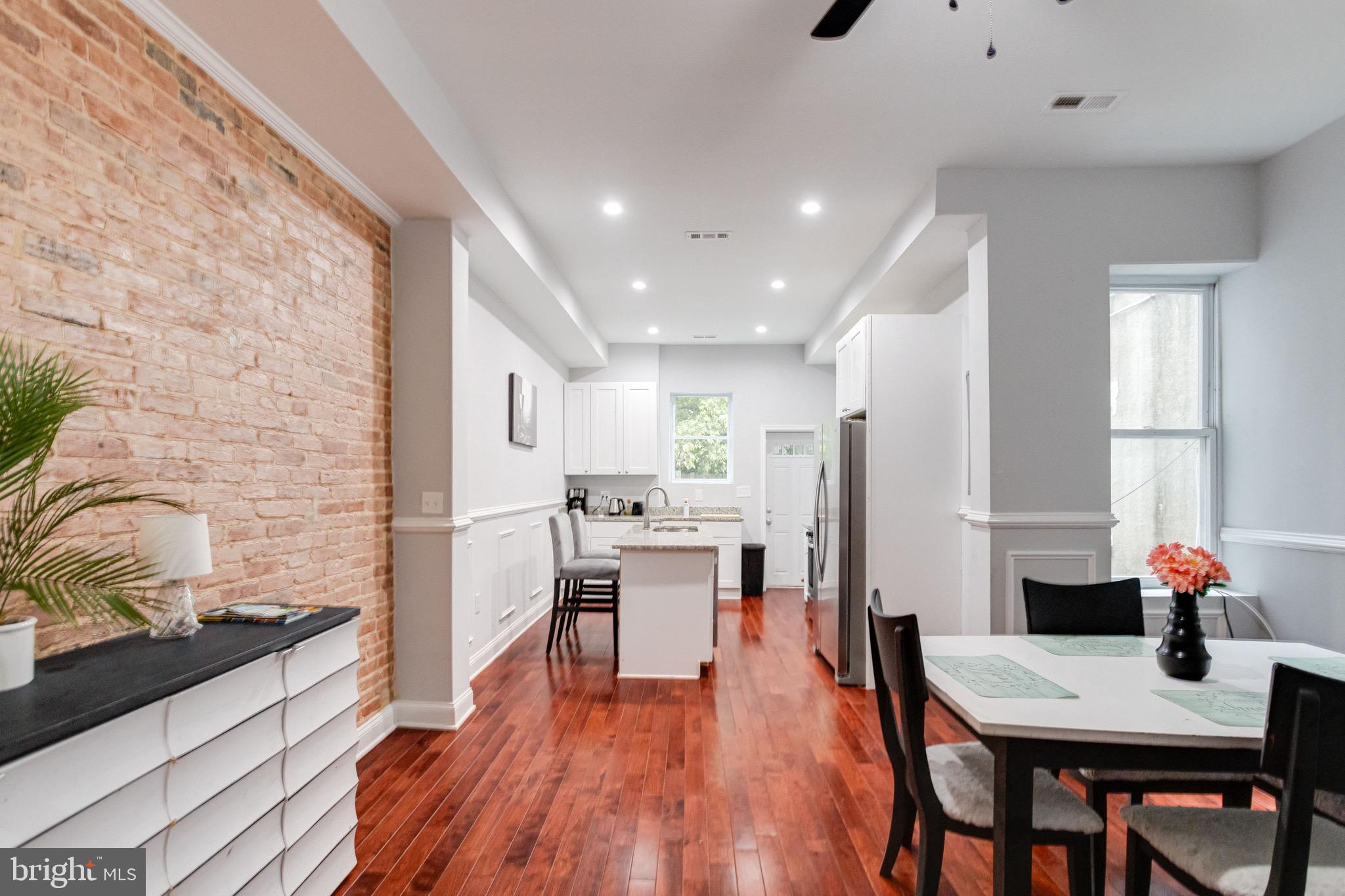 OLIVER - Residential