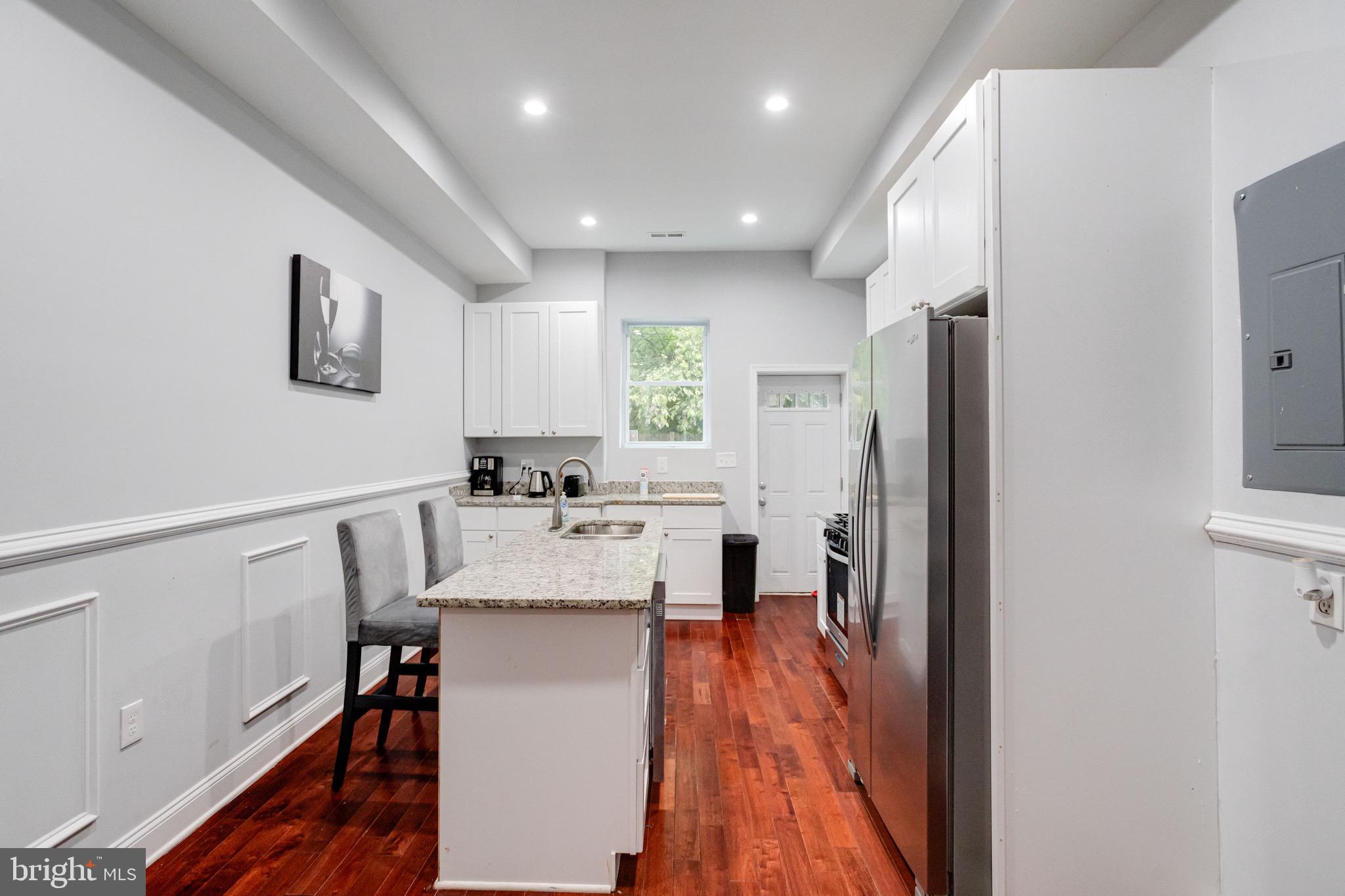 OLIVER - Residential