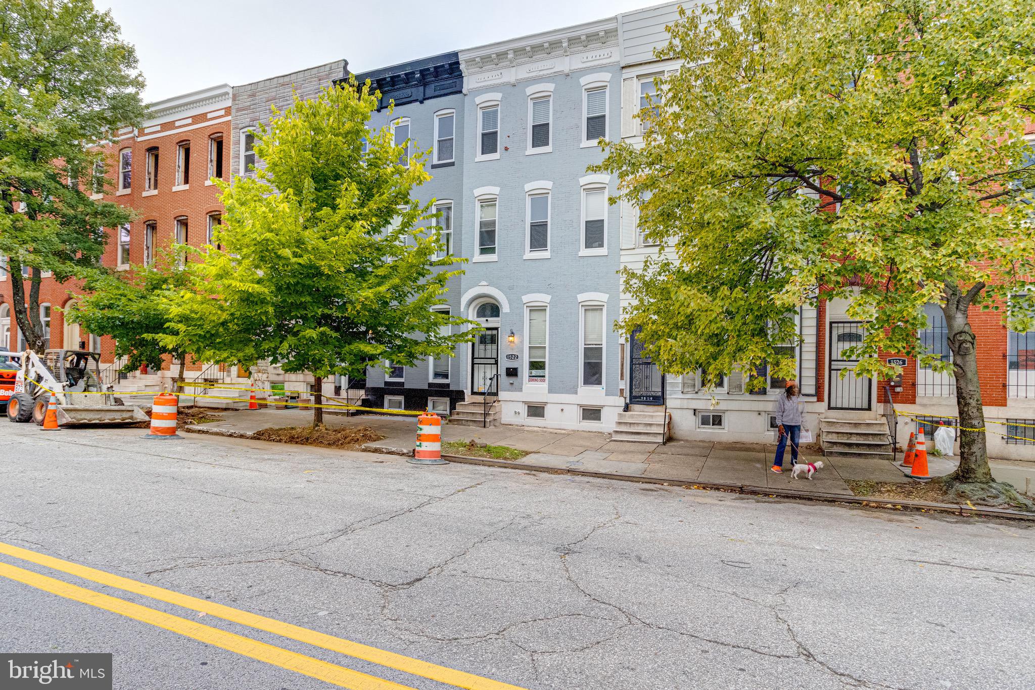 OLIVER - Residential