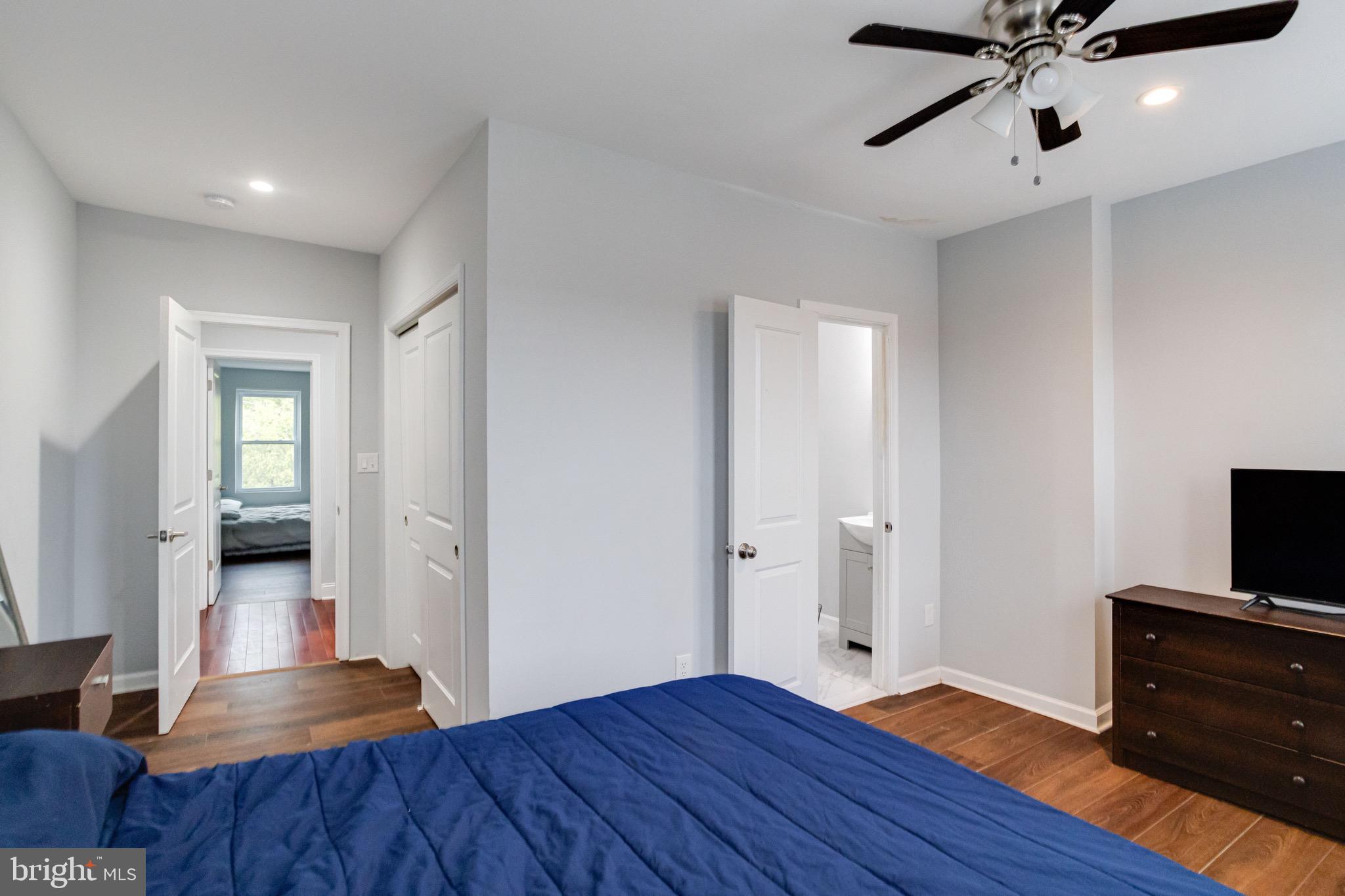 OLIVER - Residential