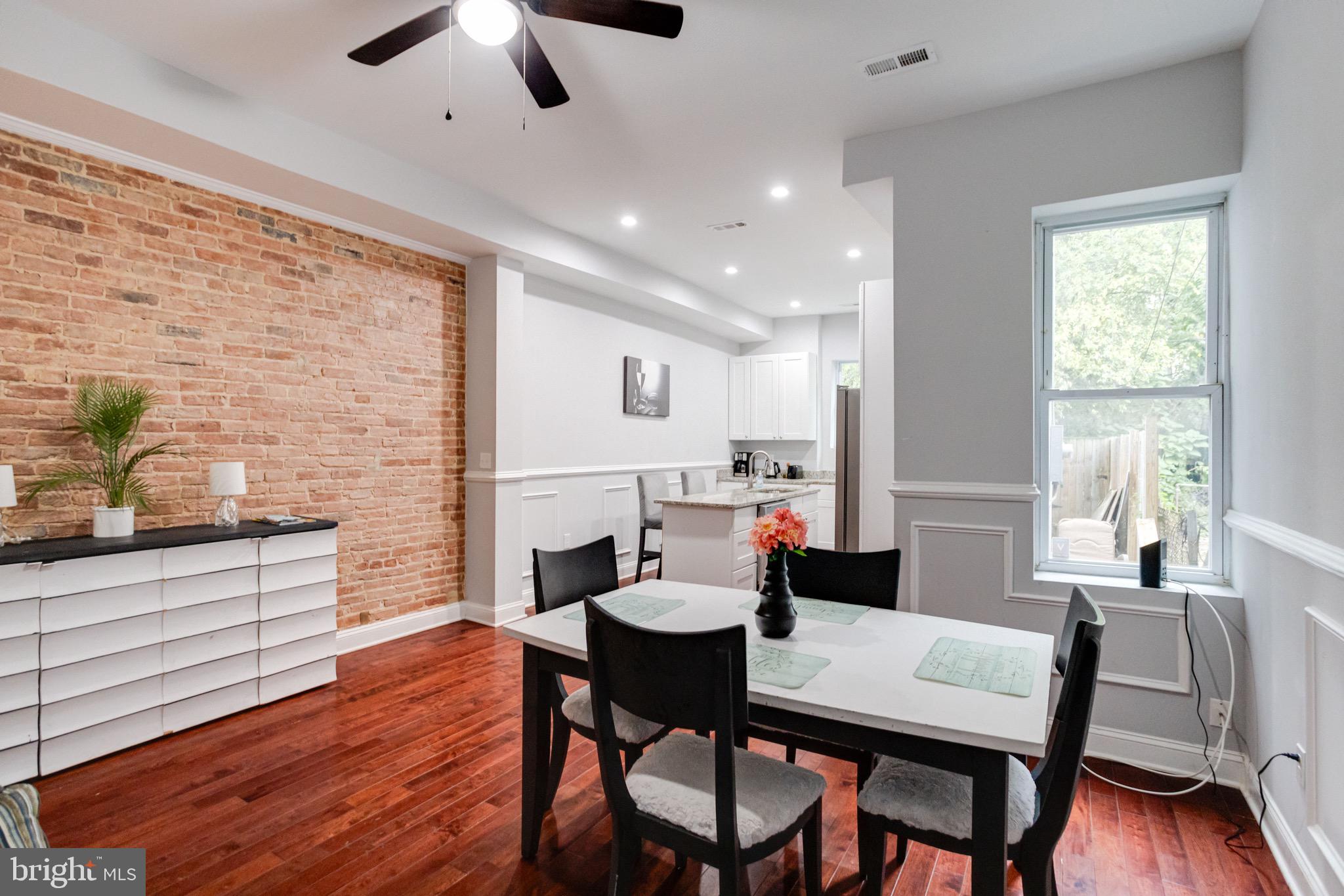 OLIVER - Residential