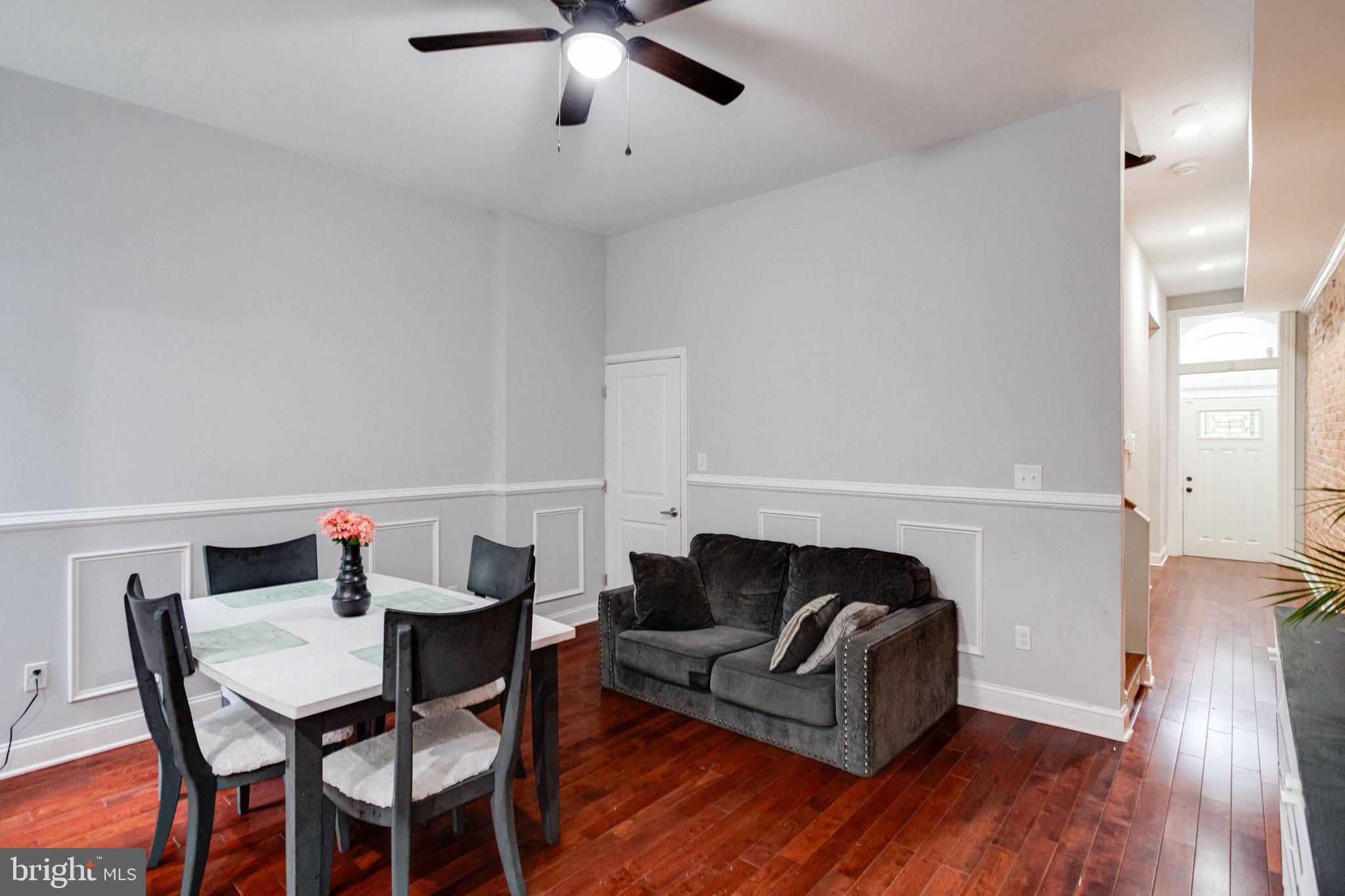 OLIVER - Residential