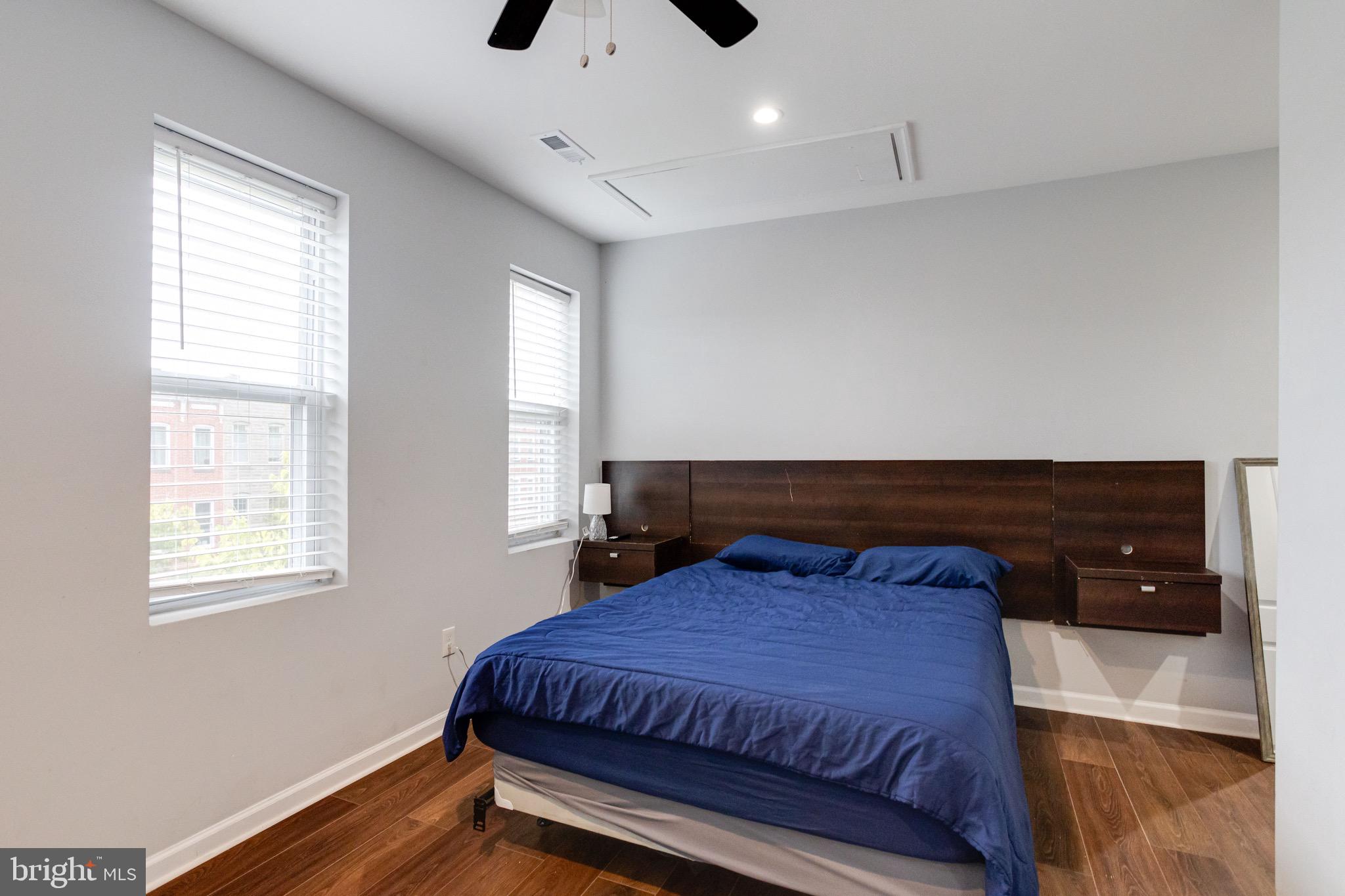 OLIVER - Residential