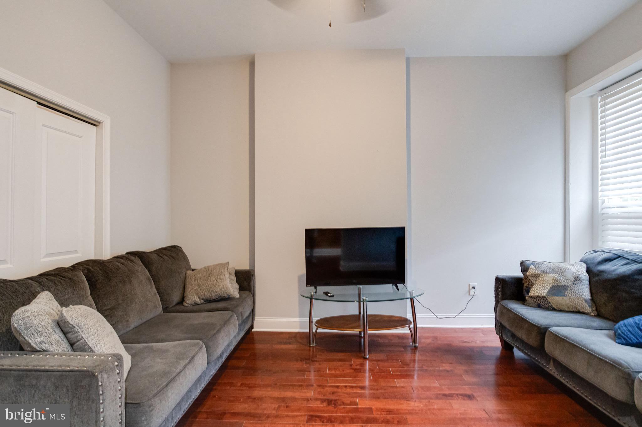 OLIVER - Residential