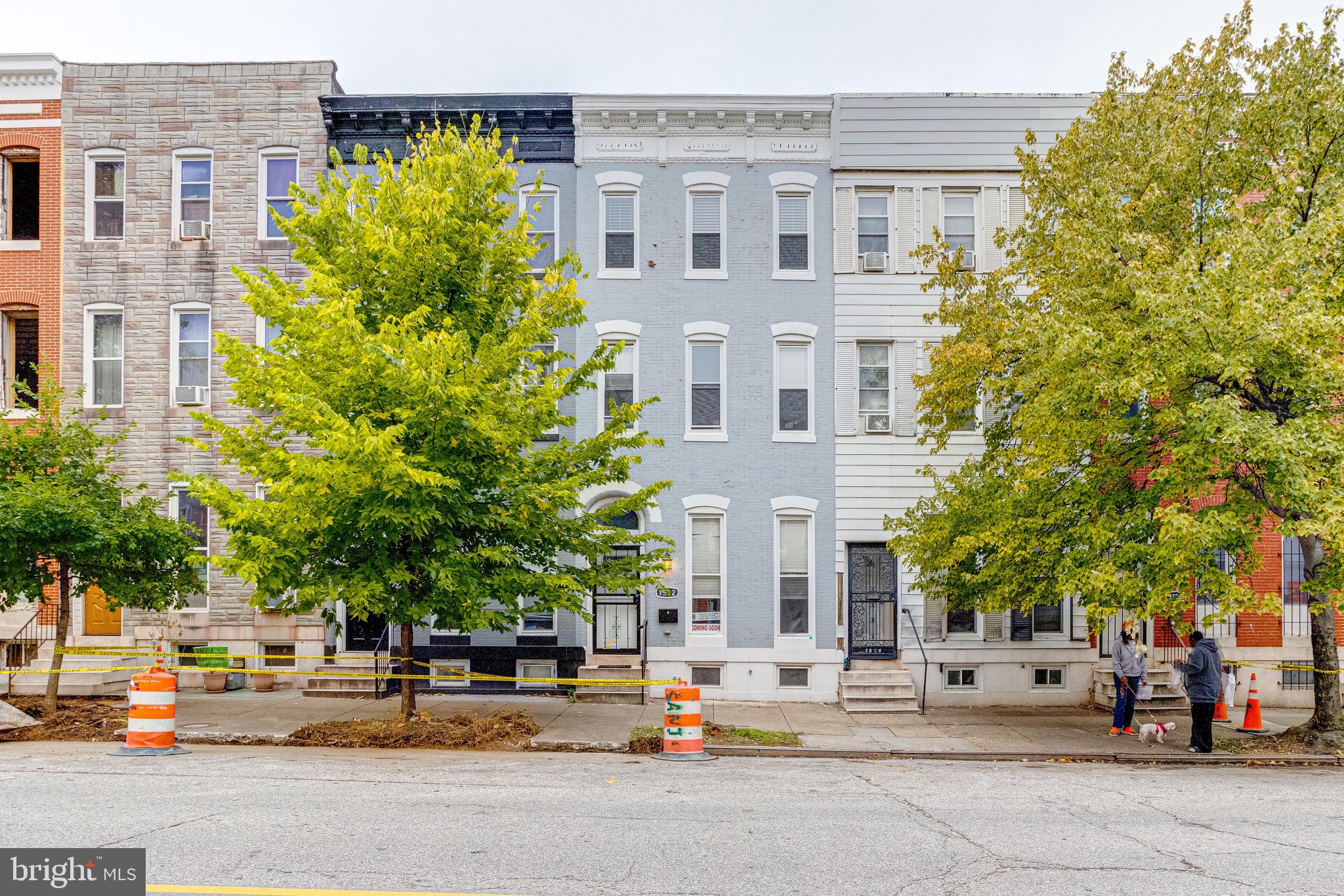 OLIVER - Residential