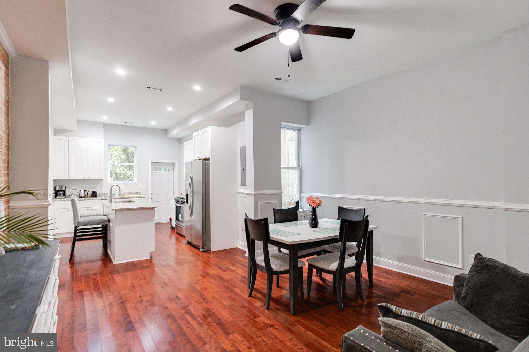 OLIVER - Residential