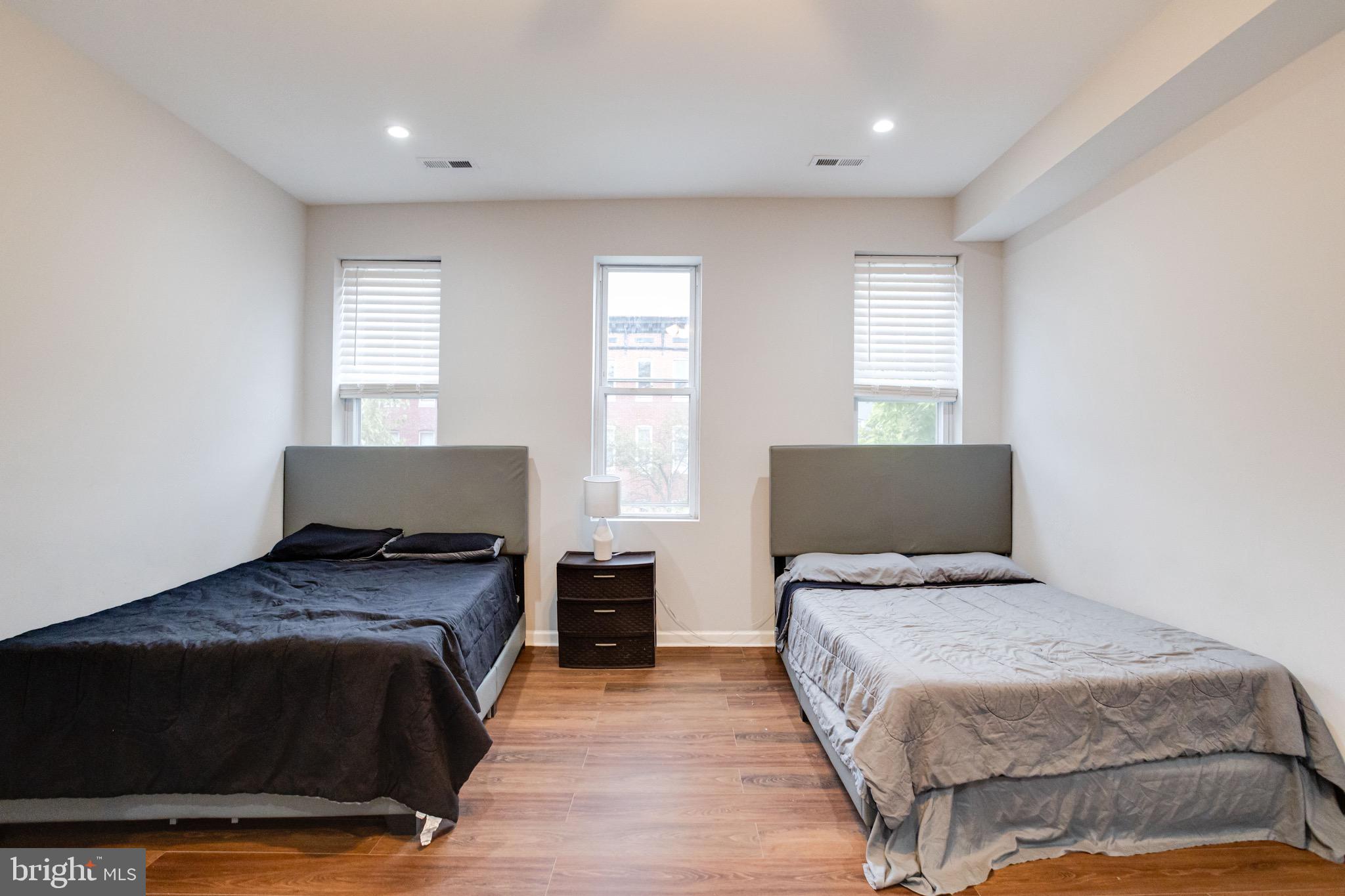 OLIVER - Residential