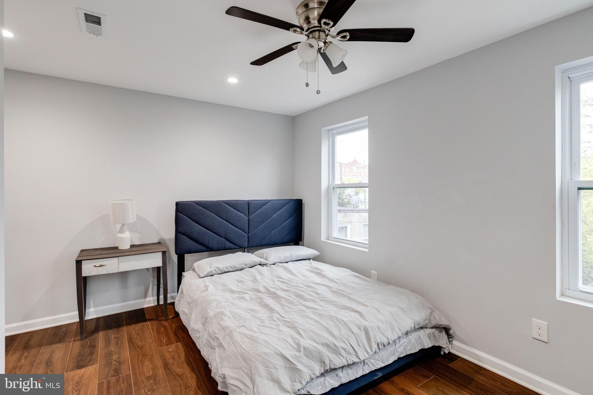 OLIVER - Residential