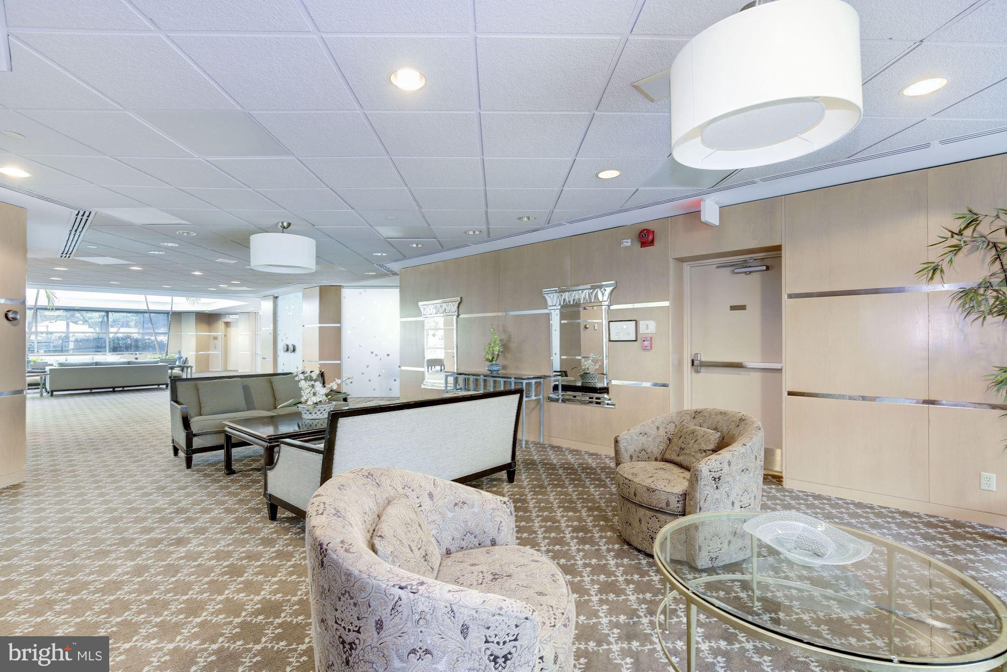 SOMERSET HOUSE CONDOS - Residential