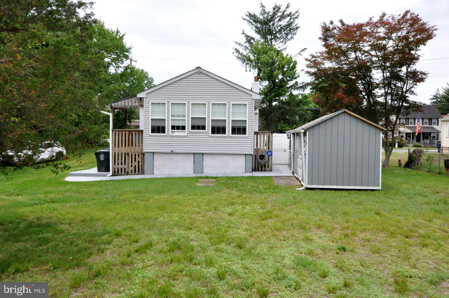 1189 KIRKWOOD-GIBBSBORO RD