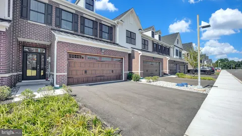 63 Riverwalk, Plainsboro, NJ 08536 - MLS#: NJMX2008602